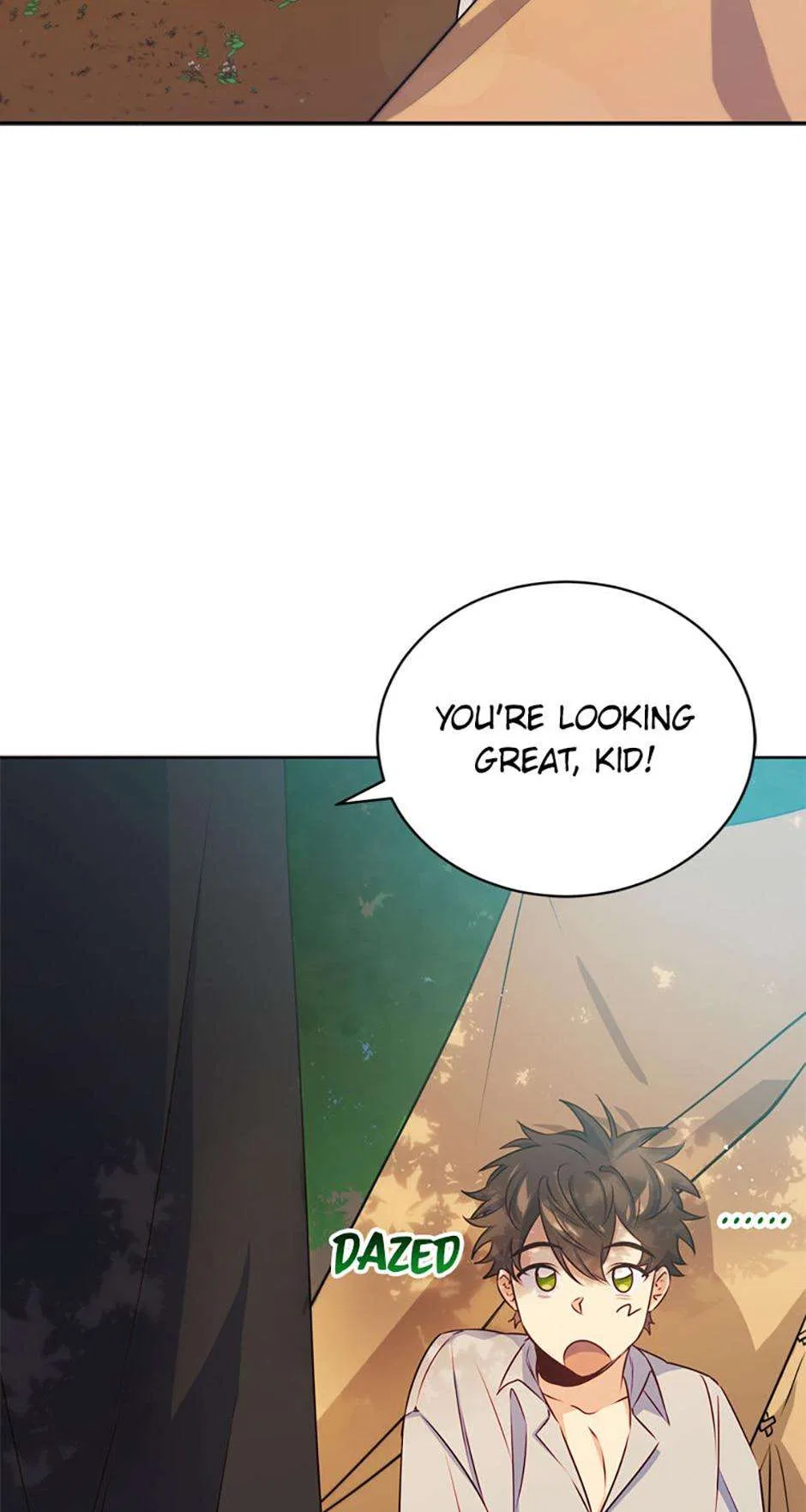 The High School Survival Guide for a Wizard Chapter 5 – Page 30