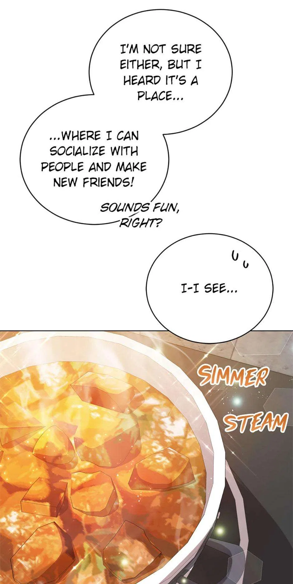 The High School Survival Guide for a Wizard Chapter 5 – Page 41