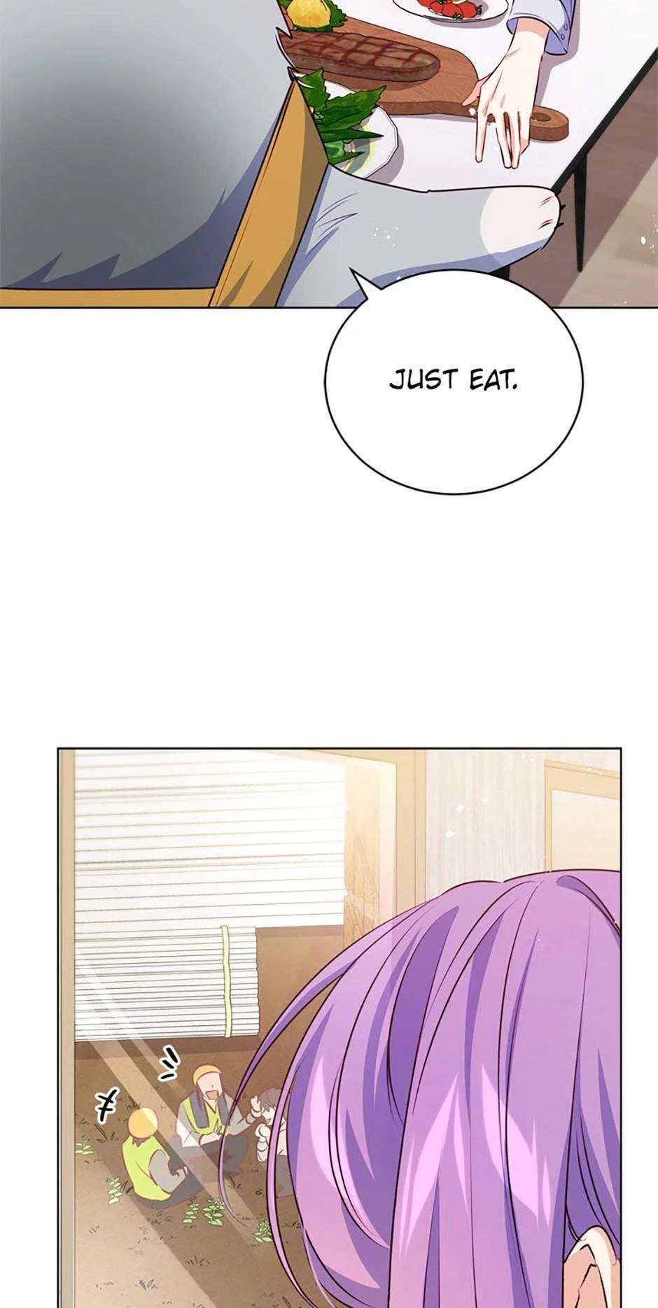 The High School Survival Guide for a Wizard Chapter 5 – Page 44