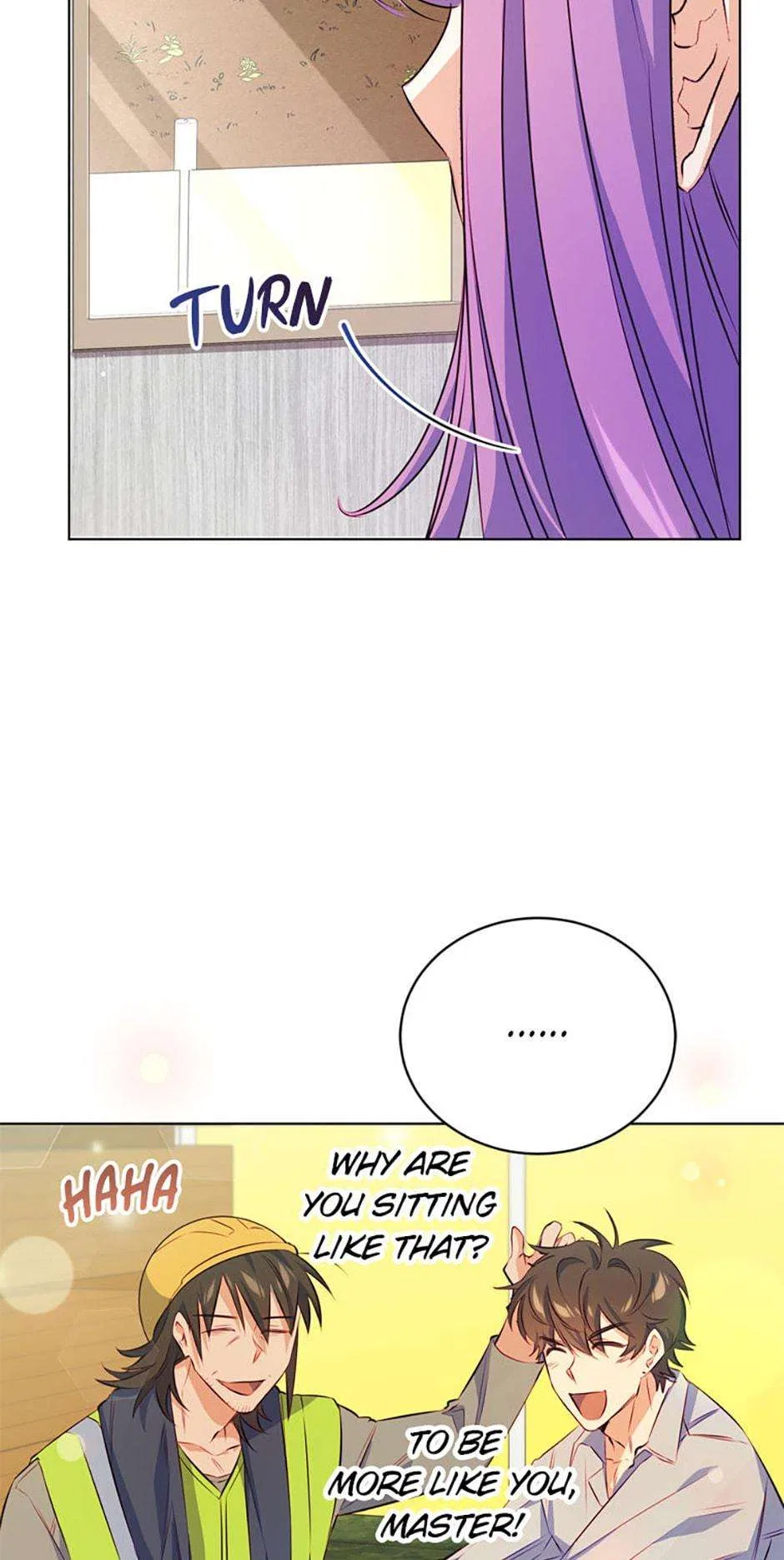 The High School Survival Guide for a Wizard Chapter 5 – Page 45