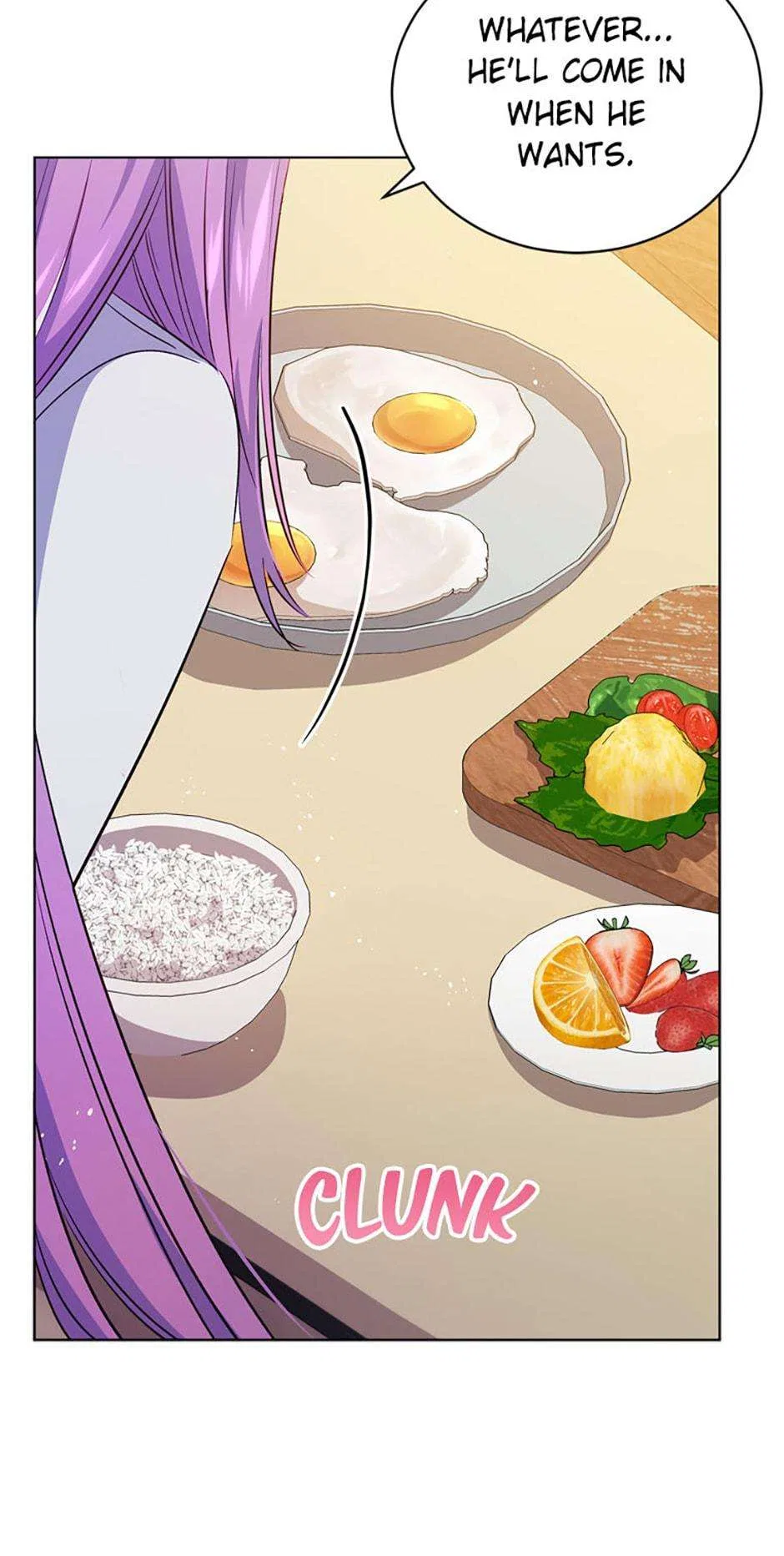 The High School Survival Guide for a Wizard Chapter 5 – Page 48