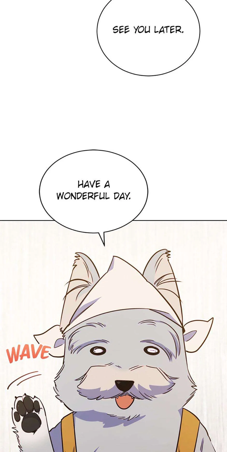The High School Survival Guide for a Wizard Chapter 5 – Page 50