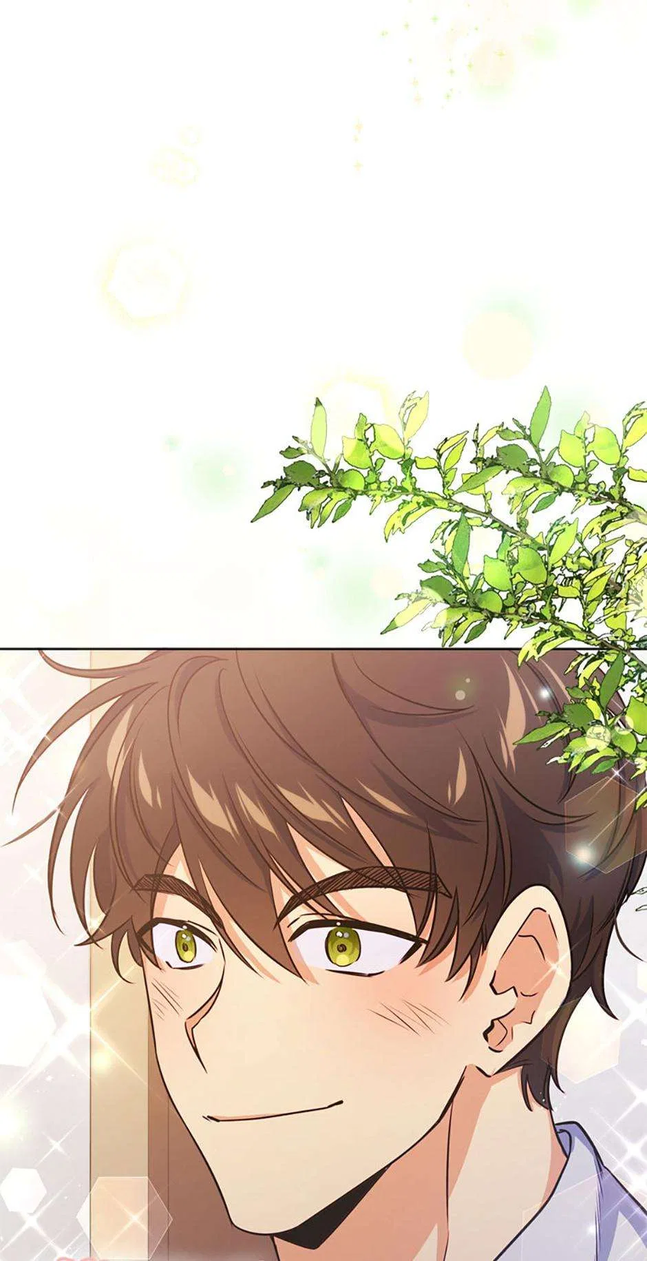 The High School Survival Guide for a Wizard Chapter 5 – Page 64