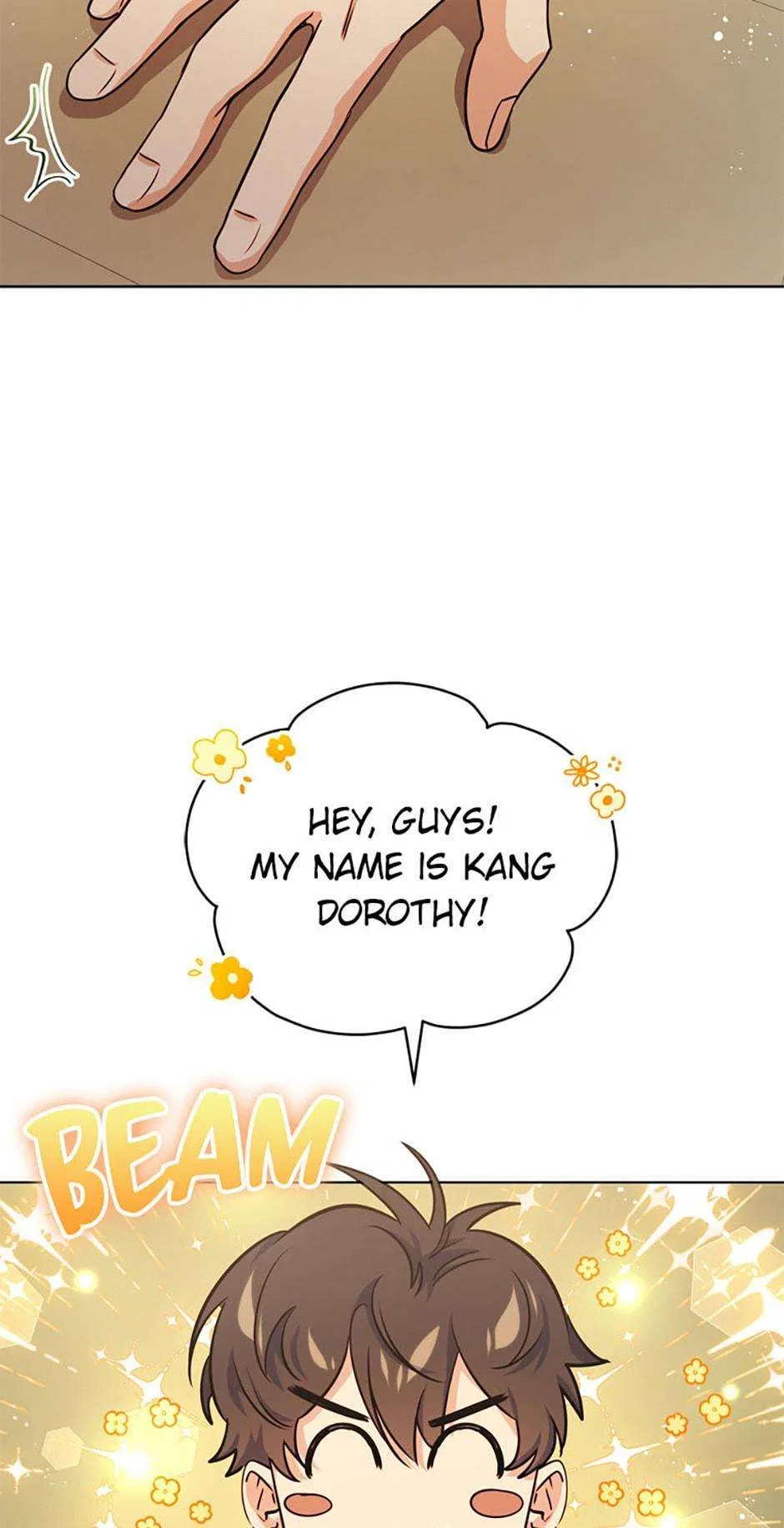 The High School Survival Guide for a Wizard Chapter 5 – Page 66