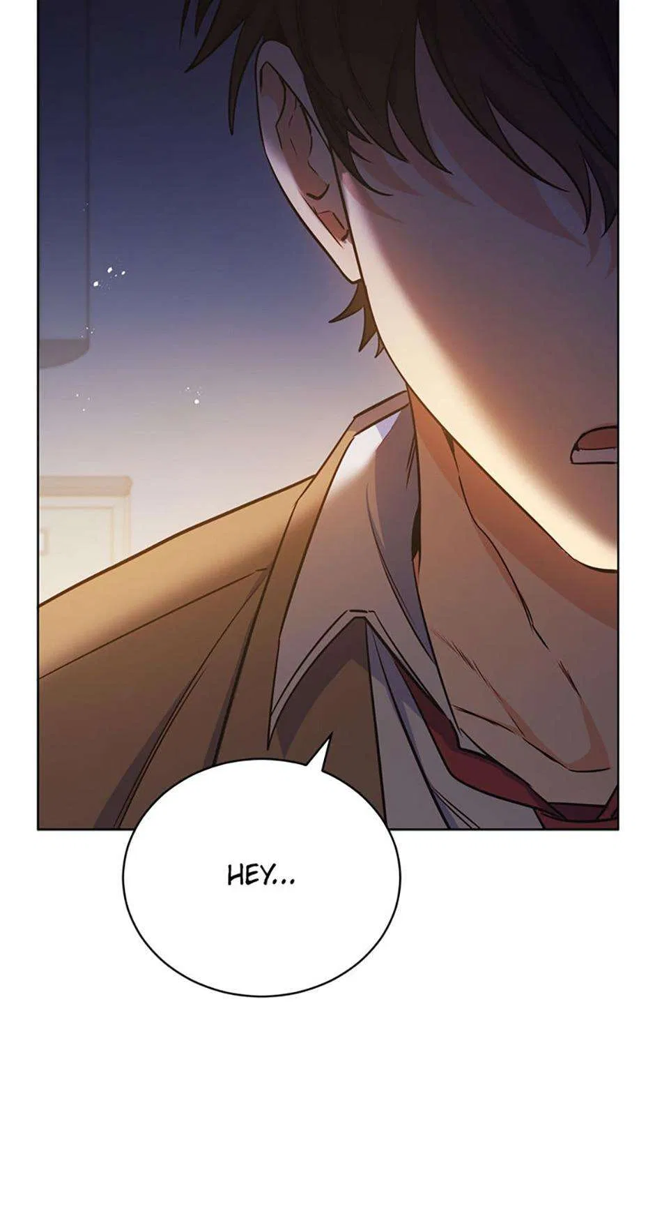 The High School Survival Guide for a Wizard Chapter 5 – Page 77