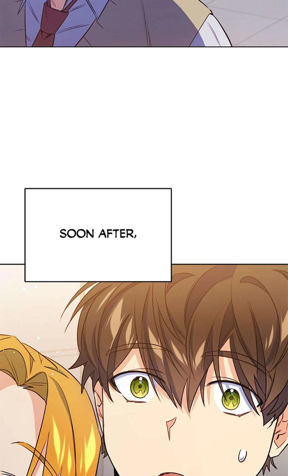 The High School Survival Guide for a Wizard Chapter 5 – Page 86