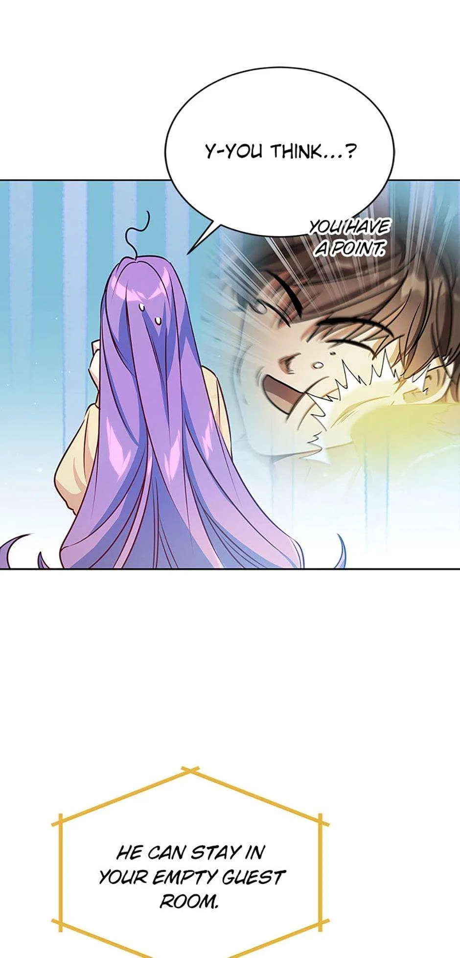 The High School Survival Guide for a Wizard Chapter 4 – Page 7