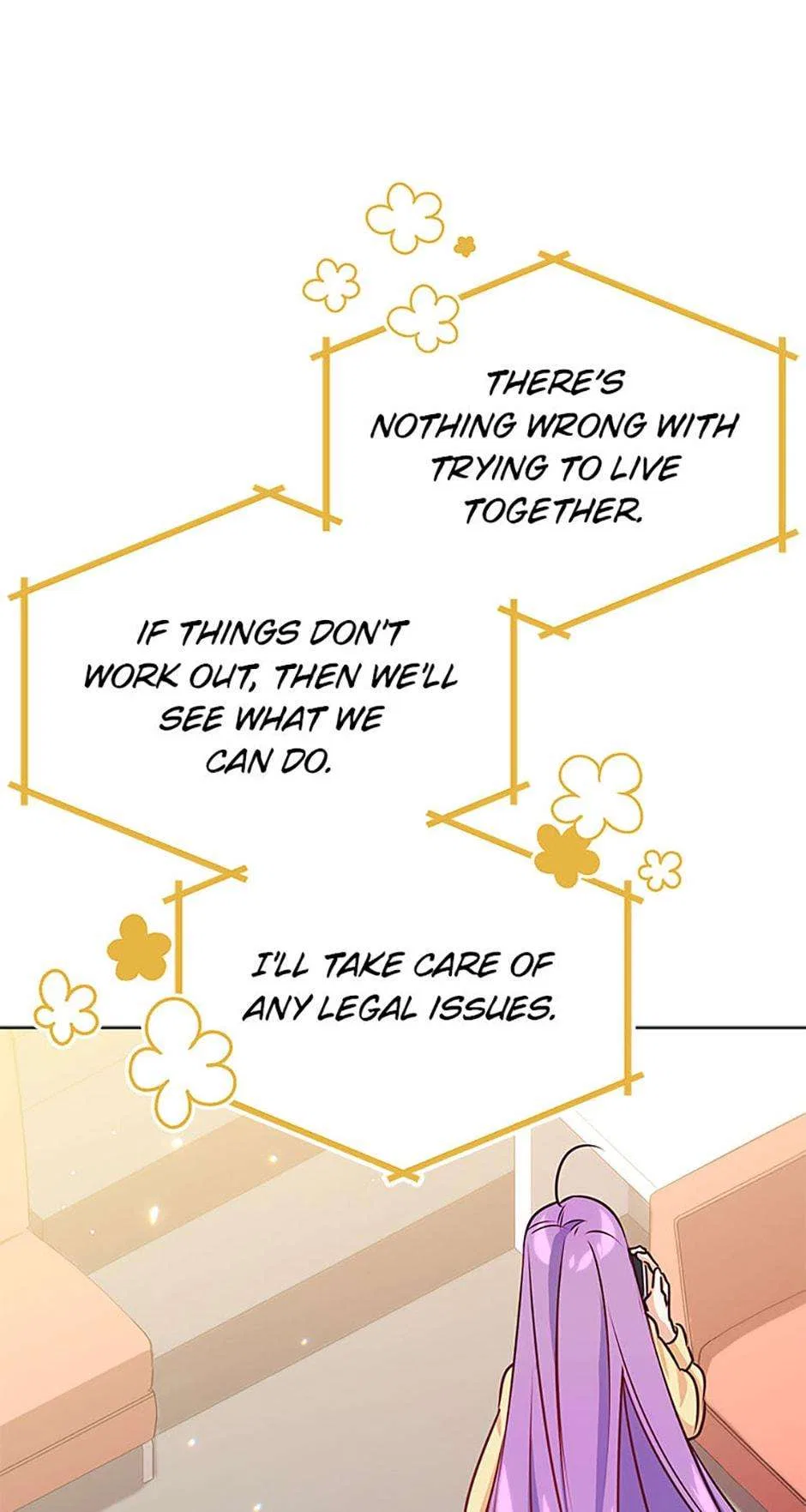 The High School Survival Guide for a Wizard Chapter 4 – Page 15