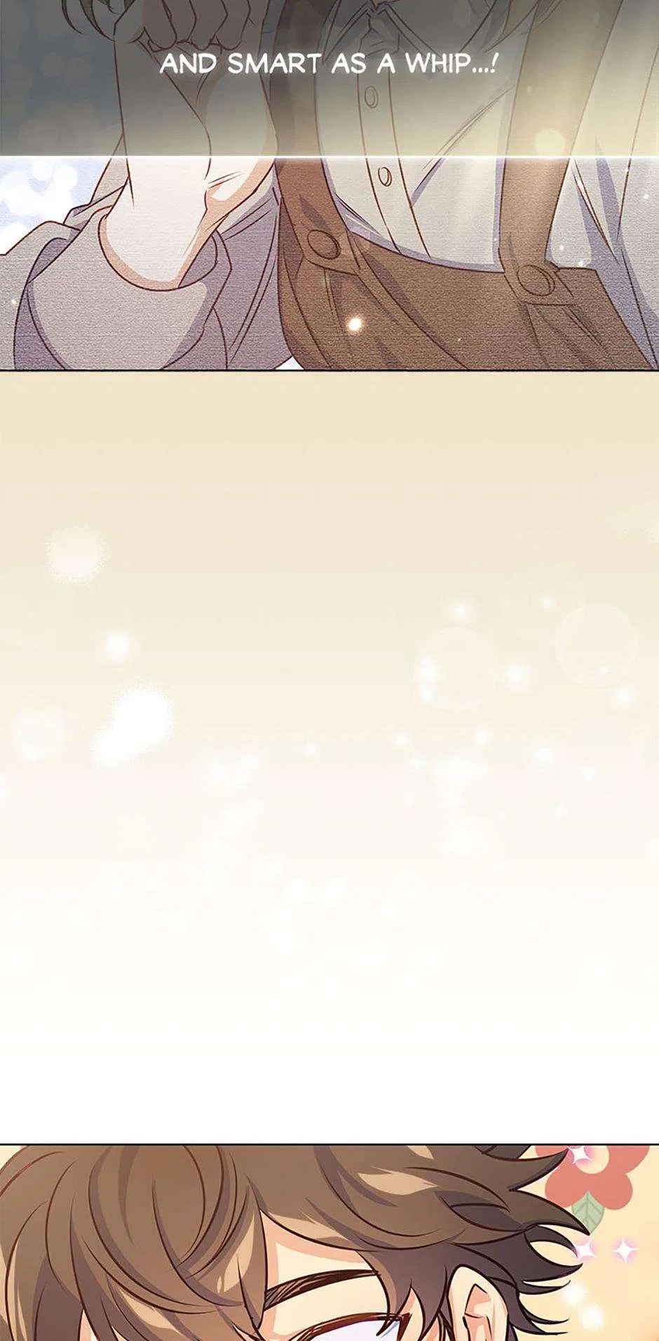 The High School Survival Guide for a Wizard Chapter 4 – Page 24