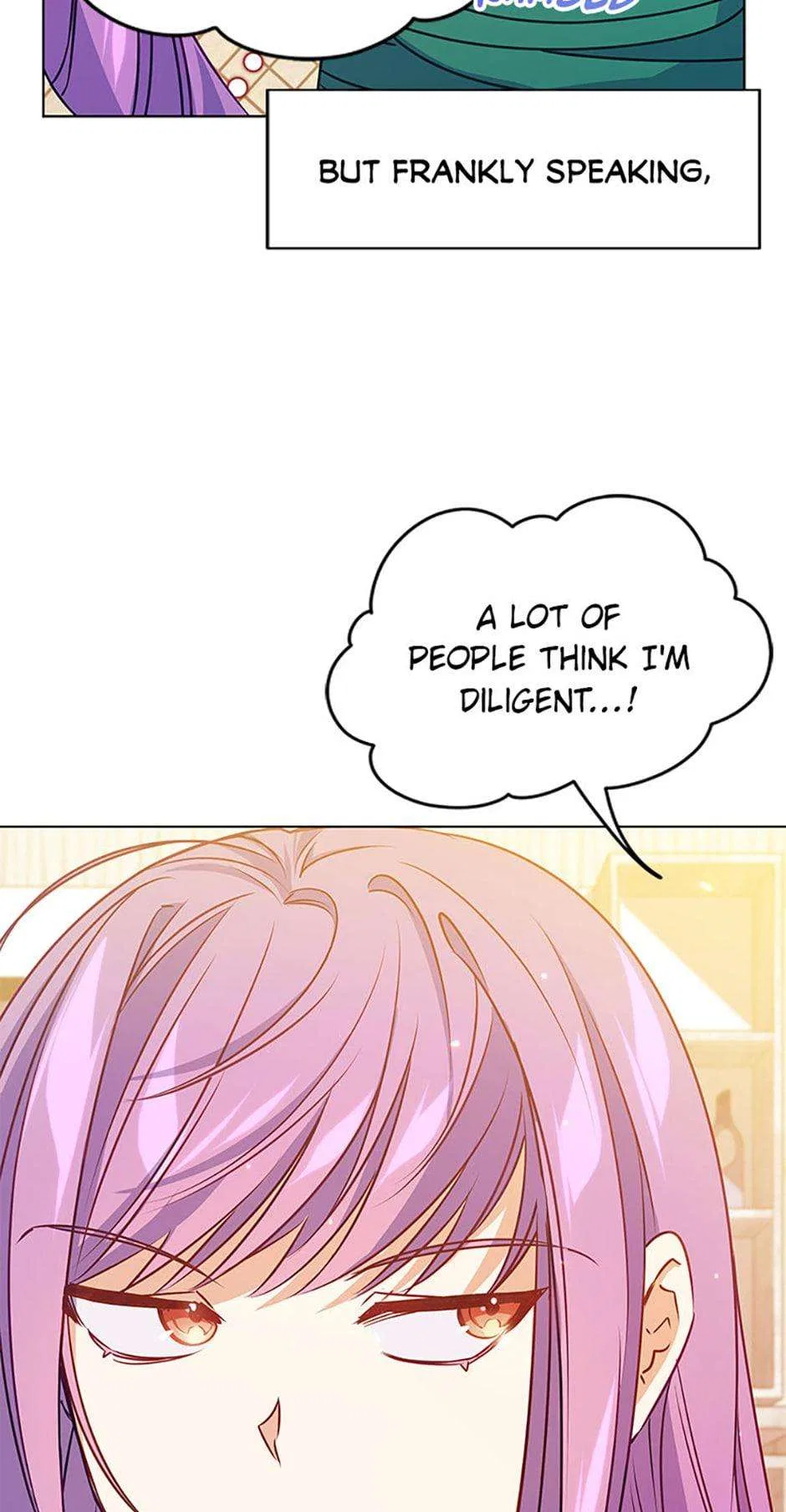 The High School Survival Guide for a Wizard Chapter 4 – Page 32