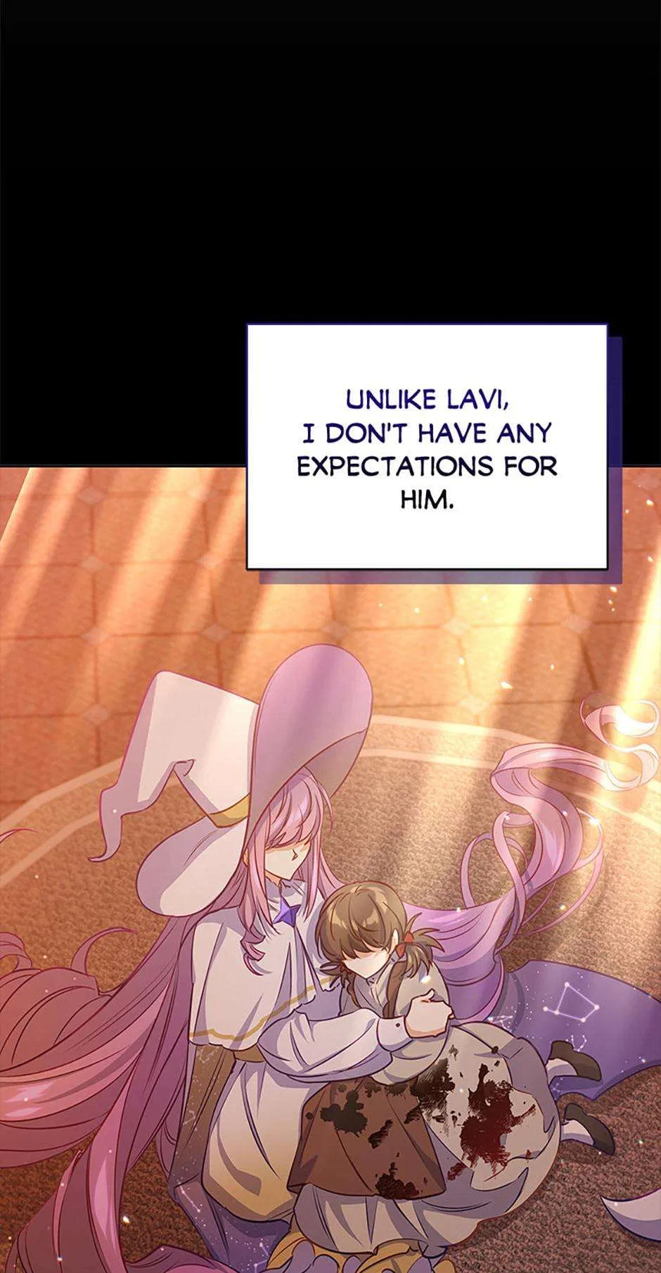 The High School Survival Guide for a Wizard Chapter 4 – Page 34