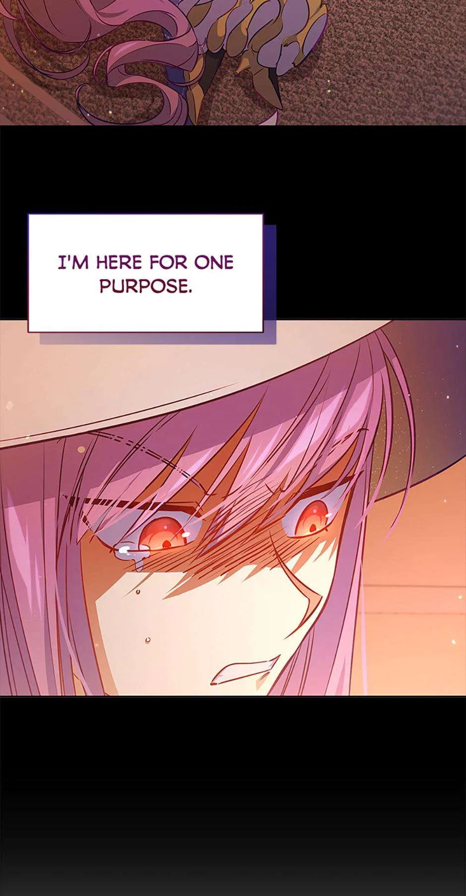 The High School Survival Guide for a Wizard Chapter 4 – Page 35