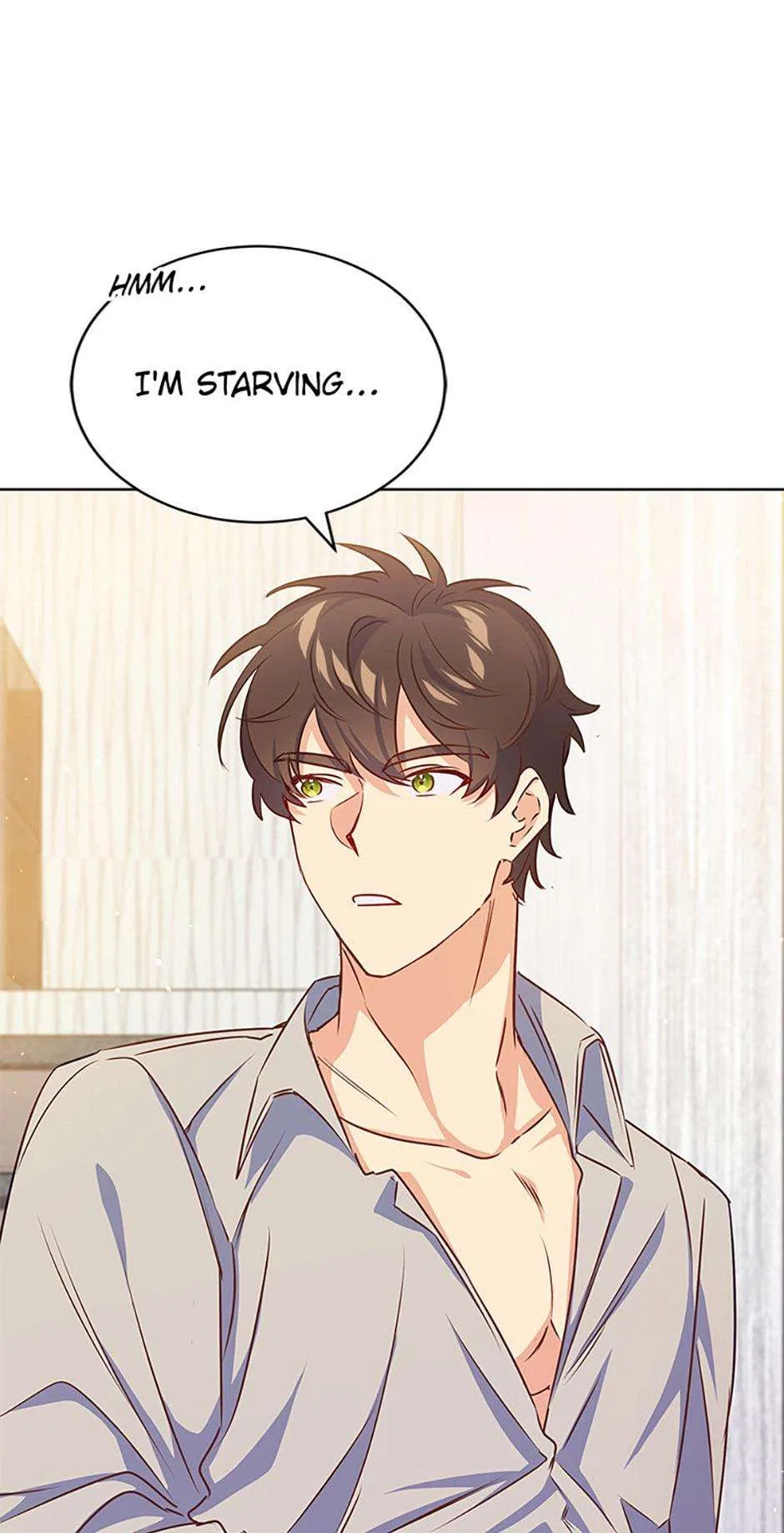 The High School Survival Guide for a Wizard Chapter 4 – Page 54