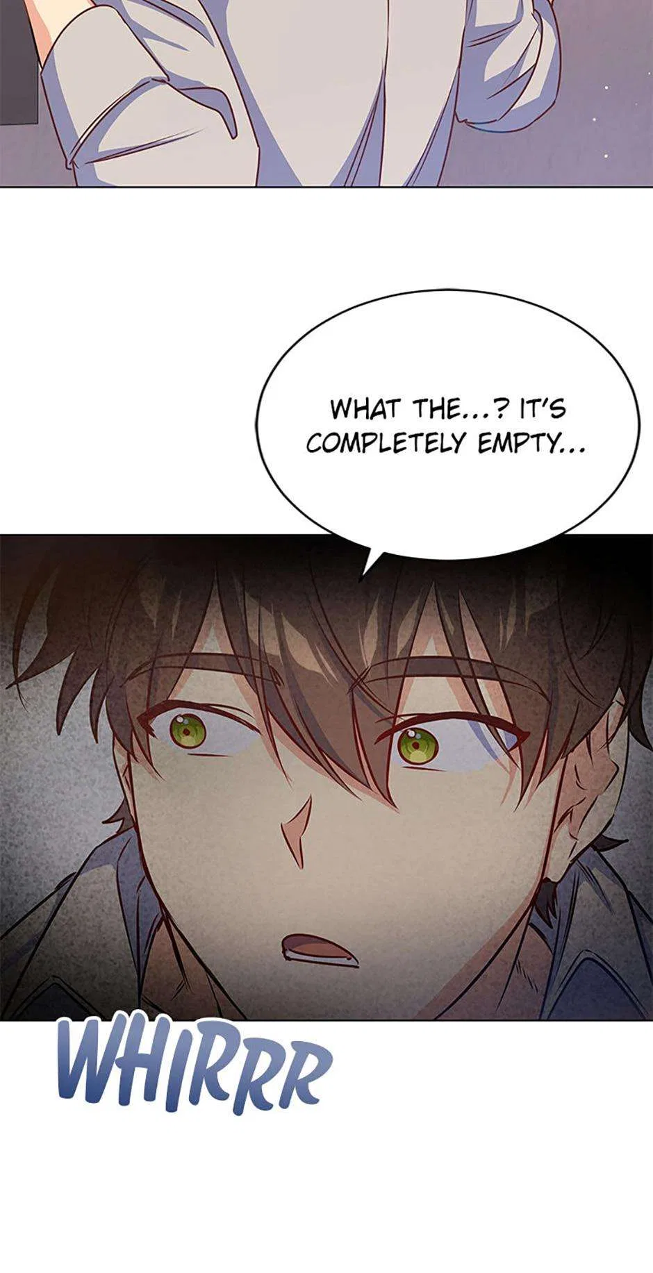 The High School Survival Guide for a Wizard Chapter 4 – Page 60