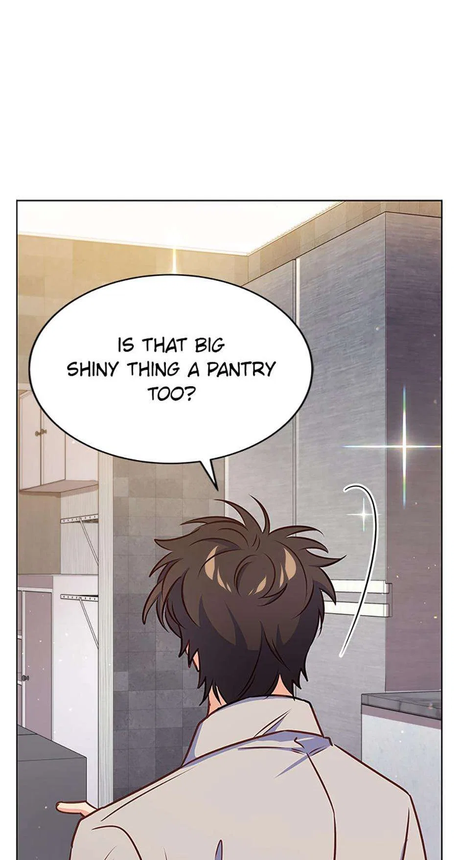 The High School Survival Guide for a Wizard Chapter 4 – Page 61