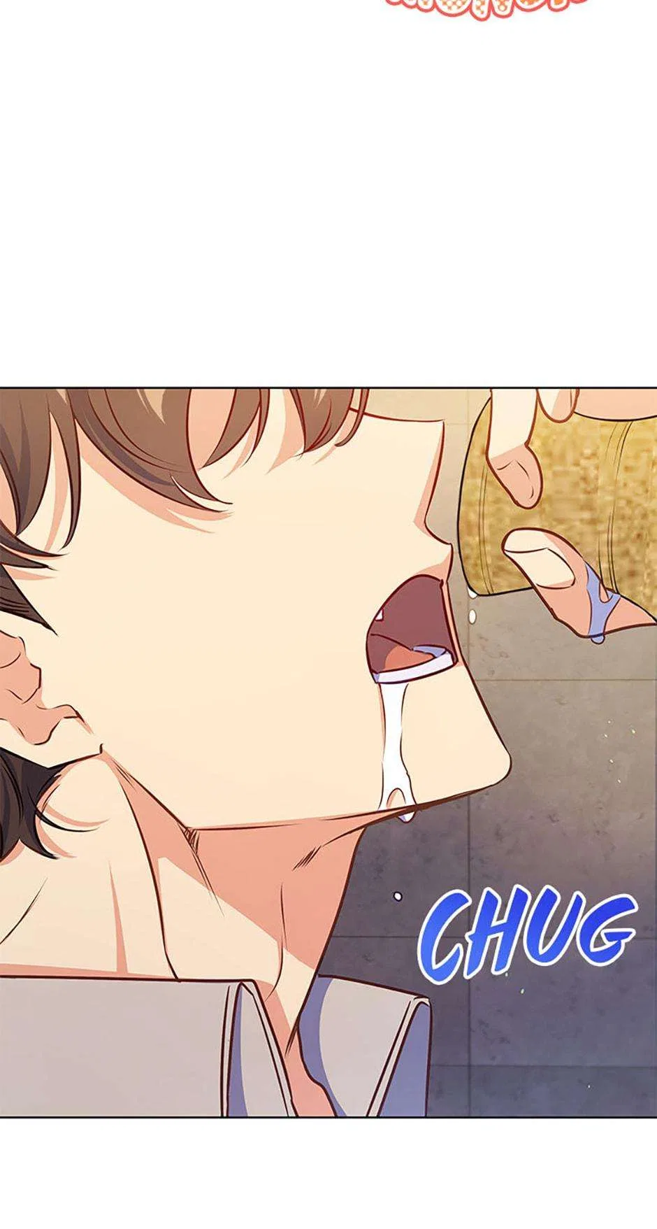 The High School Survival Guide for a Wizard Chapter 4 – Page 65