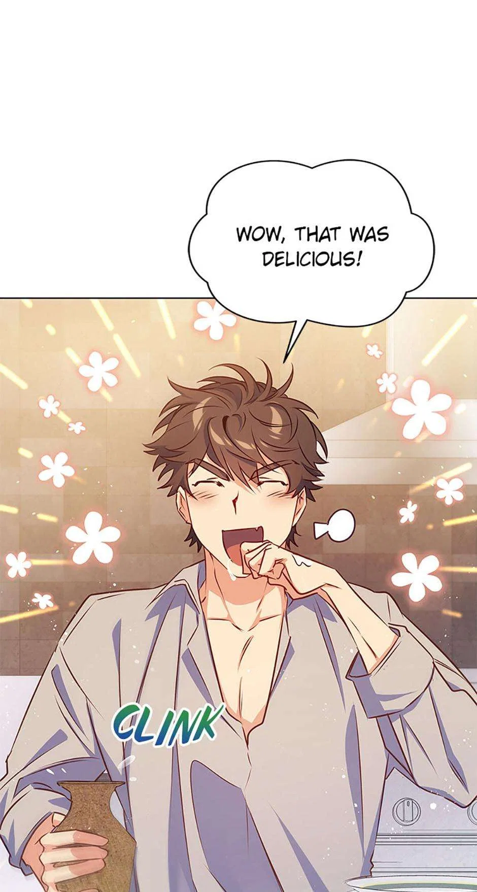 The High School Survival Guide for a Wizard Chapter 4 – Page 66