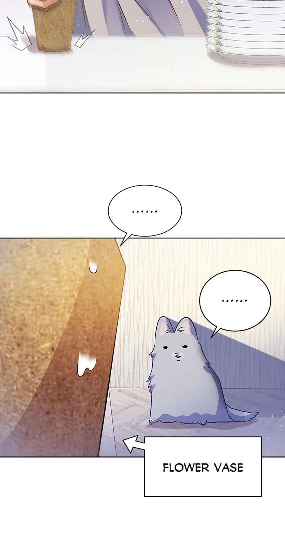 The High School Survival Guide for a Wizard Chapter 4 – Page 67