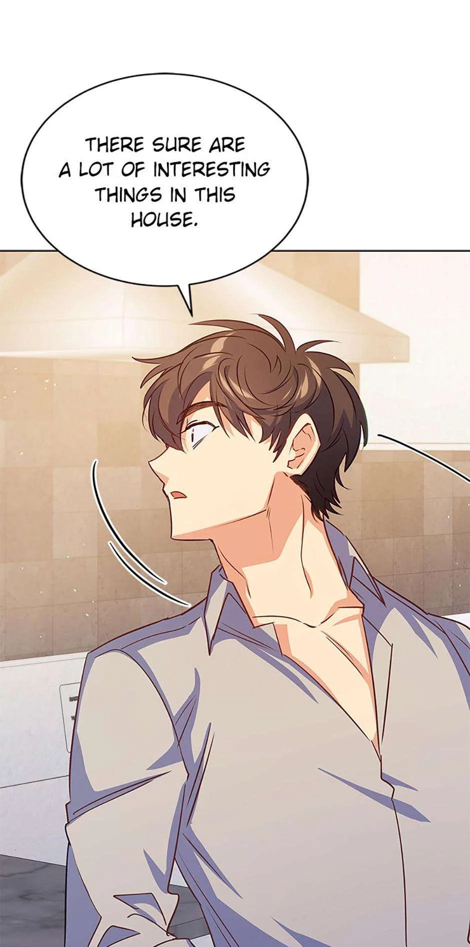The High School Survival Guide for a Wizard Chapter 4 – Page 68