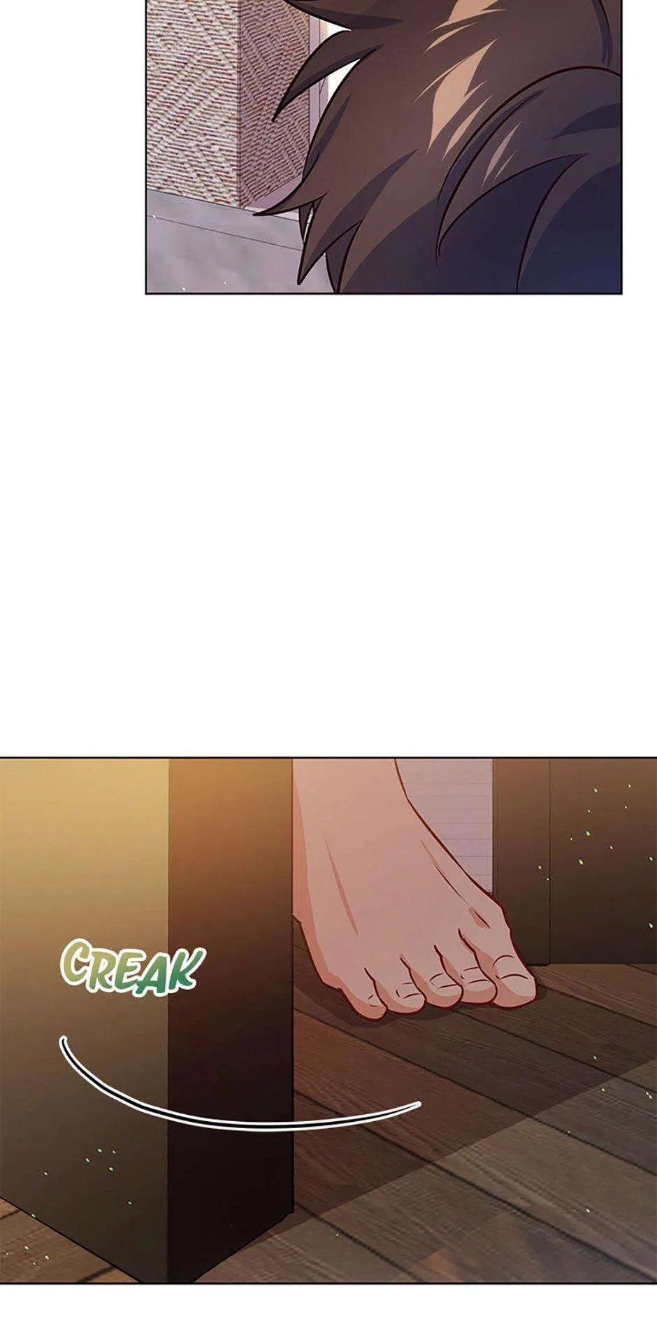 The High School Survival Guide for a Wizard Chapter 4 – Page 70