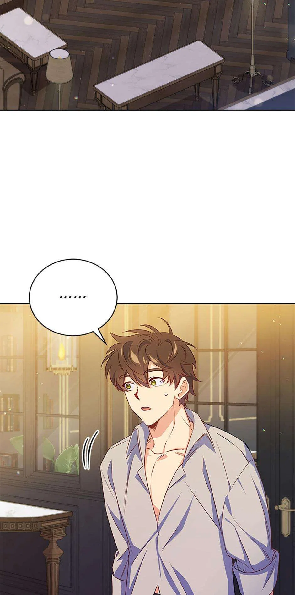 The High School Survival Guide for a Wizard Chapter 4 – Page 72