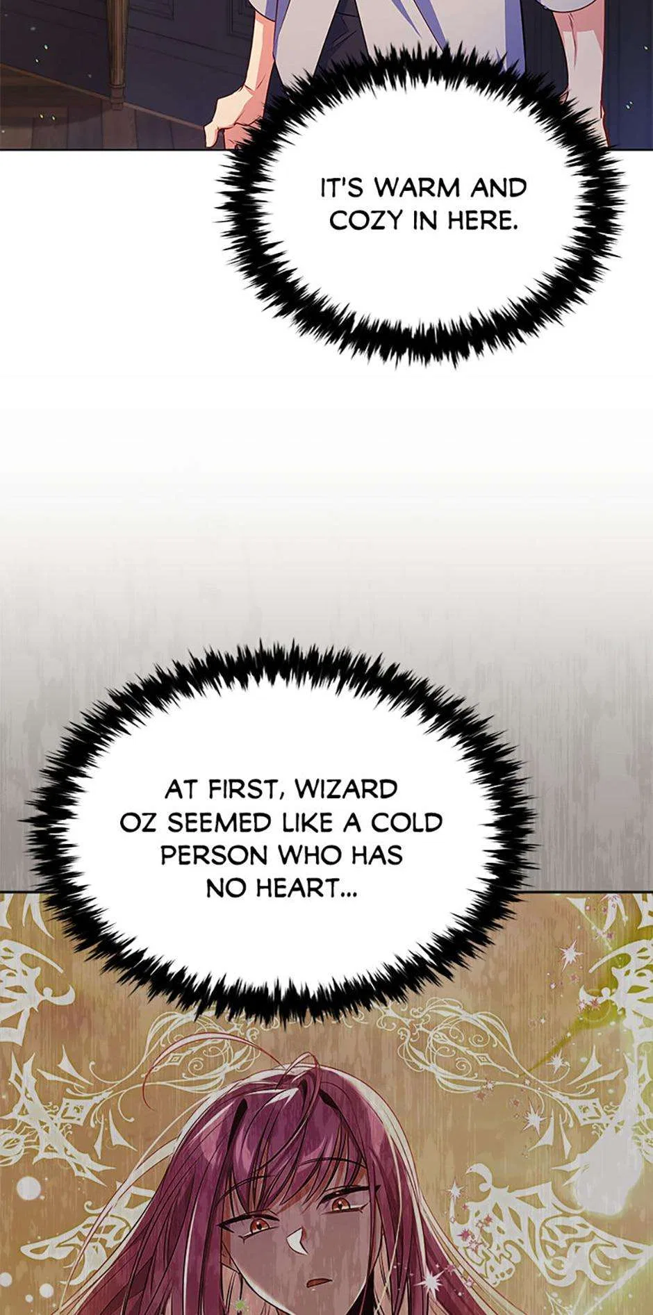 The High School Survival Guide for a Wizard Chapter 4 – Page 73