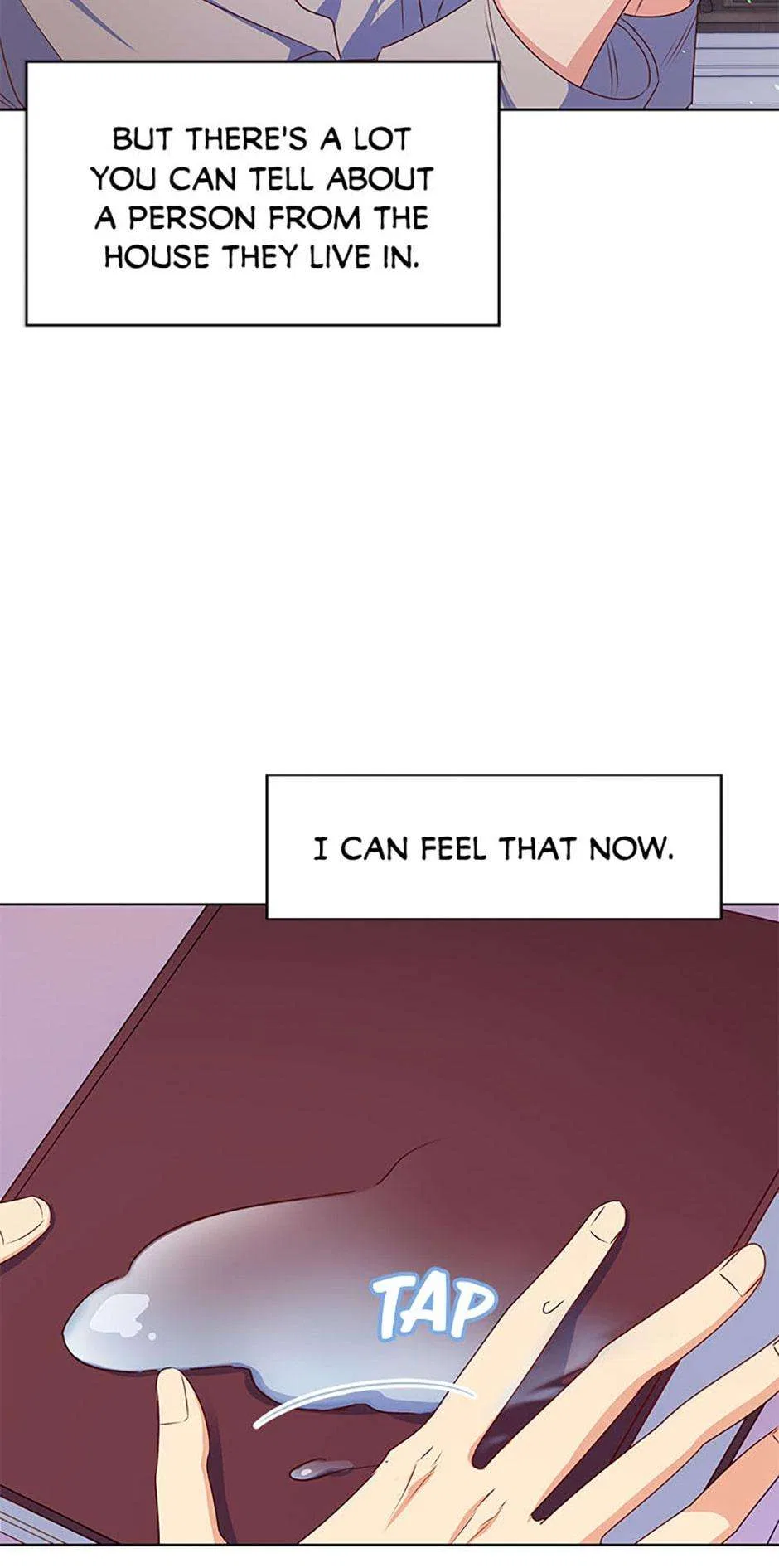 The High School Survival Guide for a Wizard Chapter 4 – Page 76