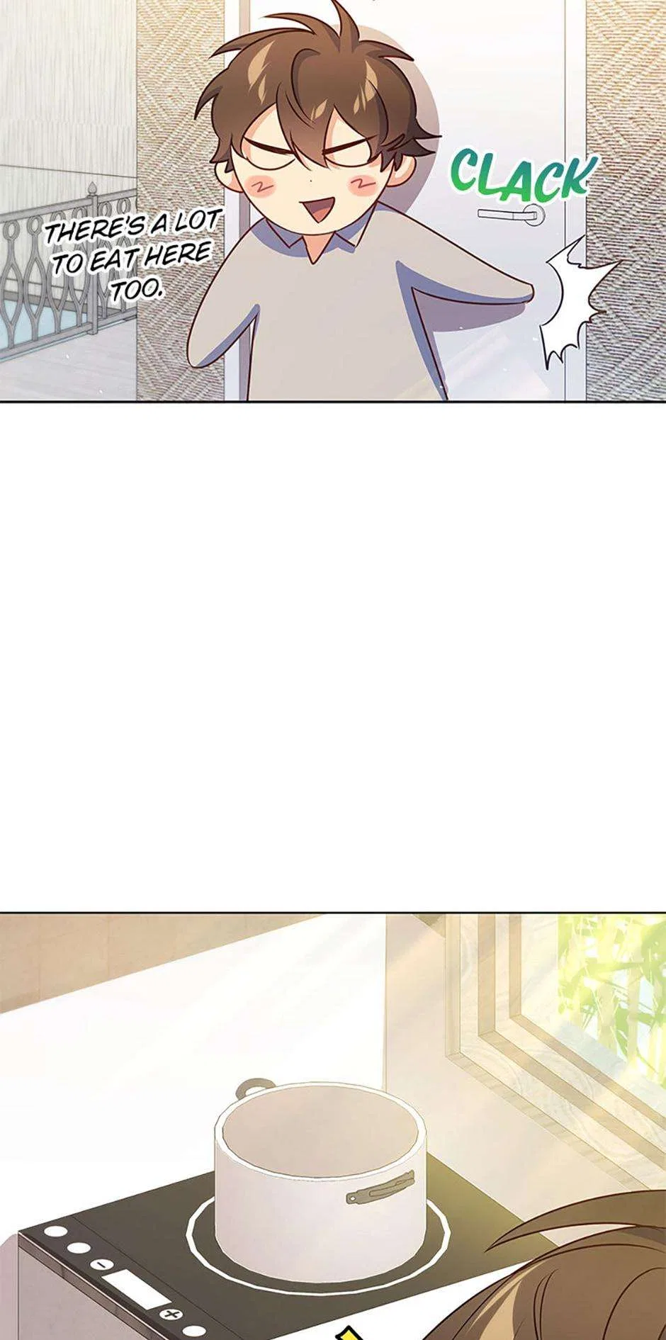 The High School Survival Guide for a Wizard Chapter 4 – Page 79