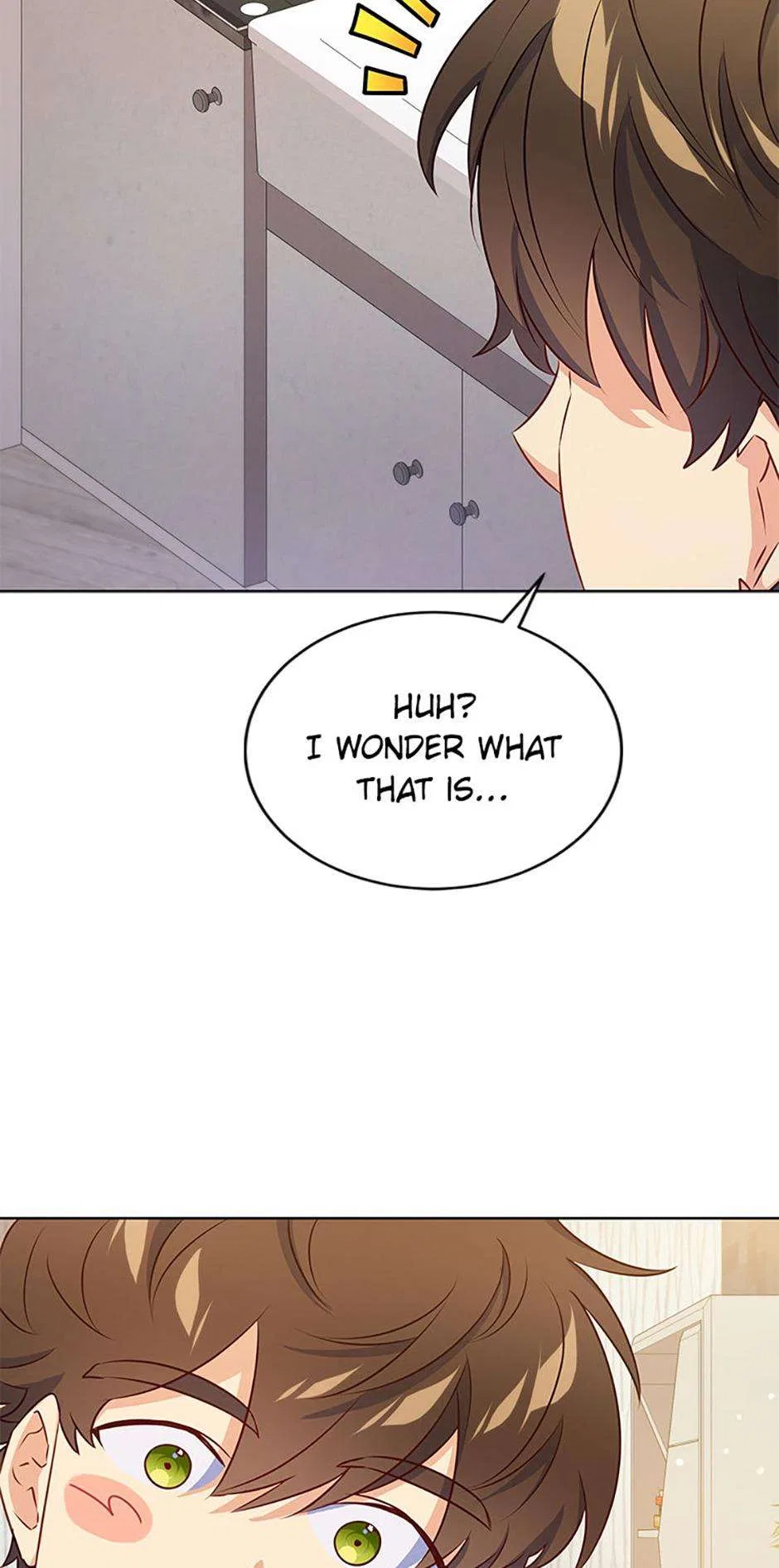 The High School Survival Guide for a Wizard Chapter 4 – Page 80