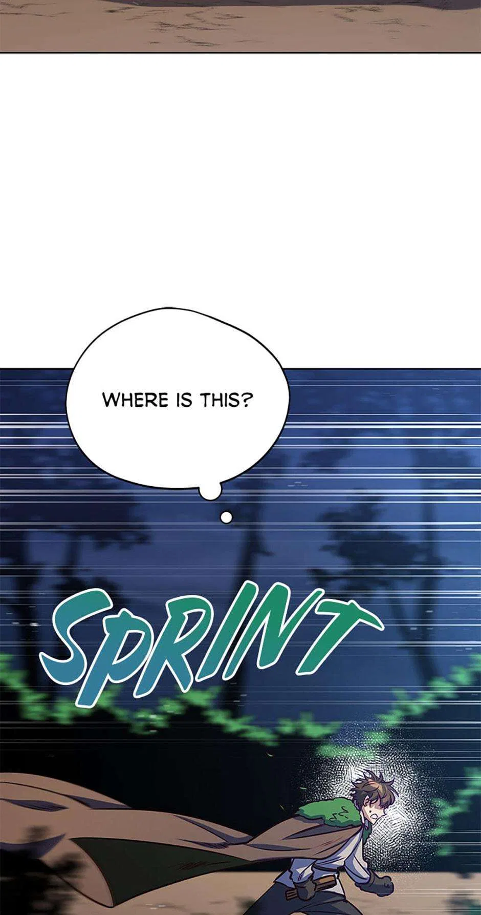 The High School Survival Guide for a Wizard Chapter 3 – Page 13