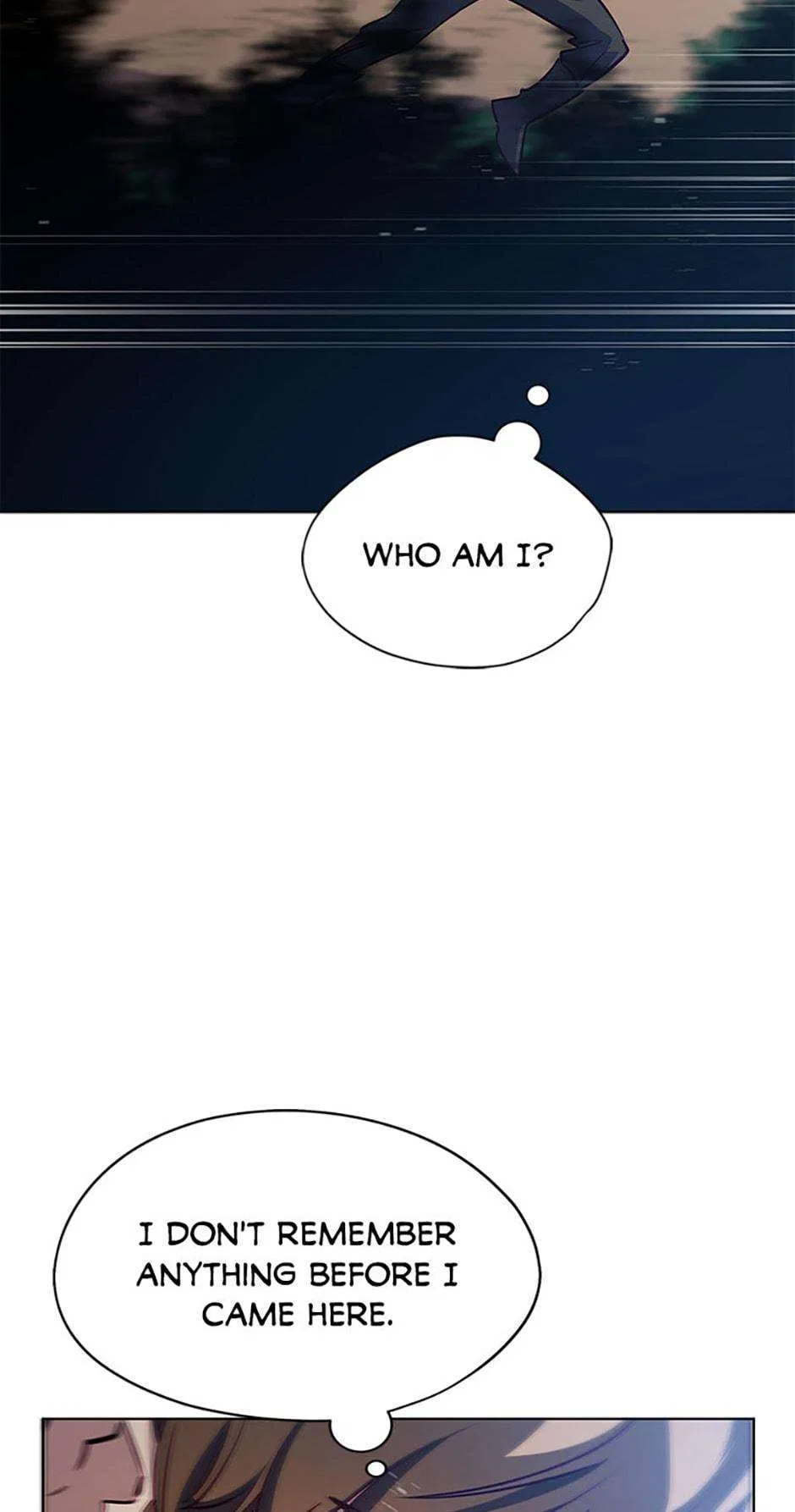 The High School Survival Guide for a Wizard Chapter 3 – Page 14