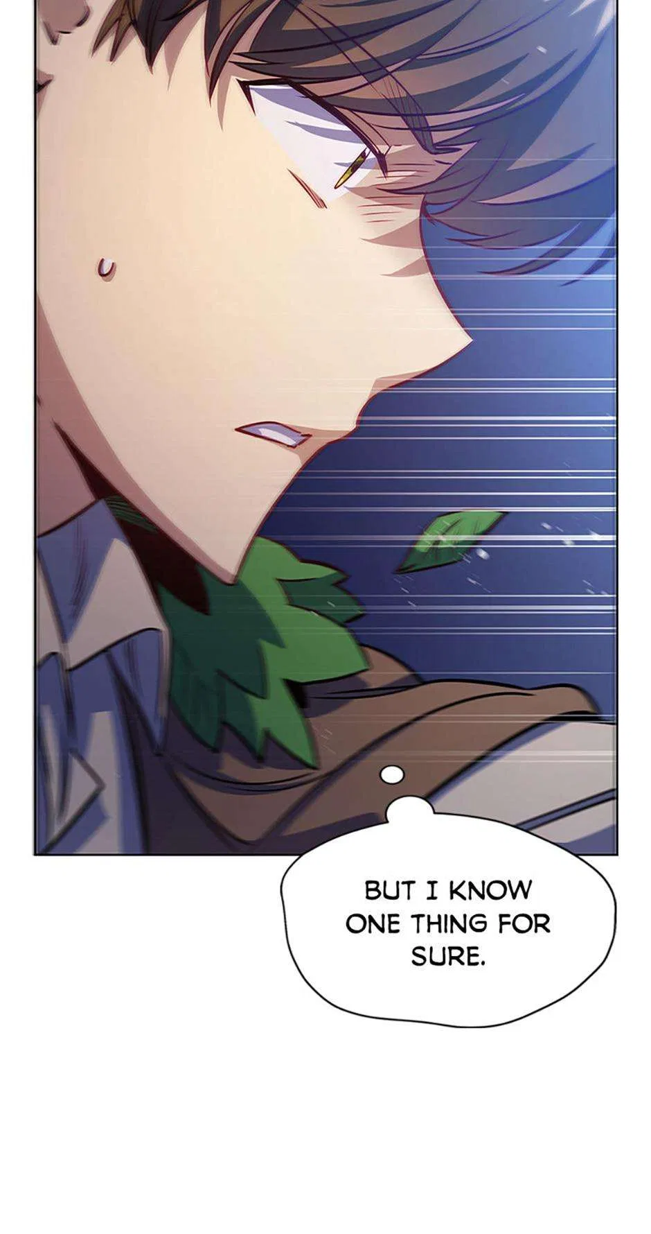 The High School Survival Guide for a Wizard Chapter 3 – Page 15