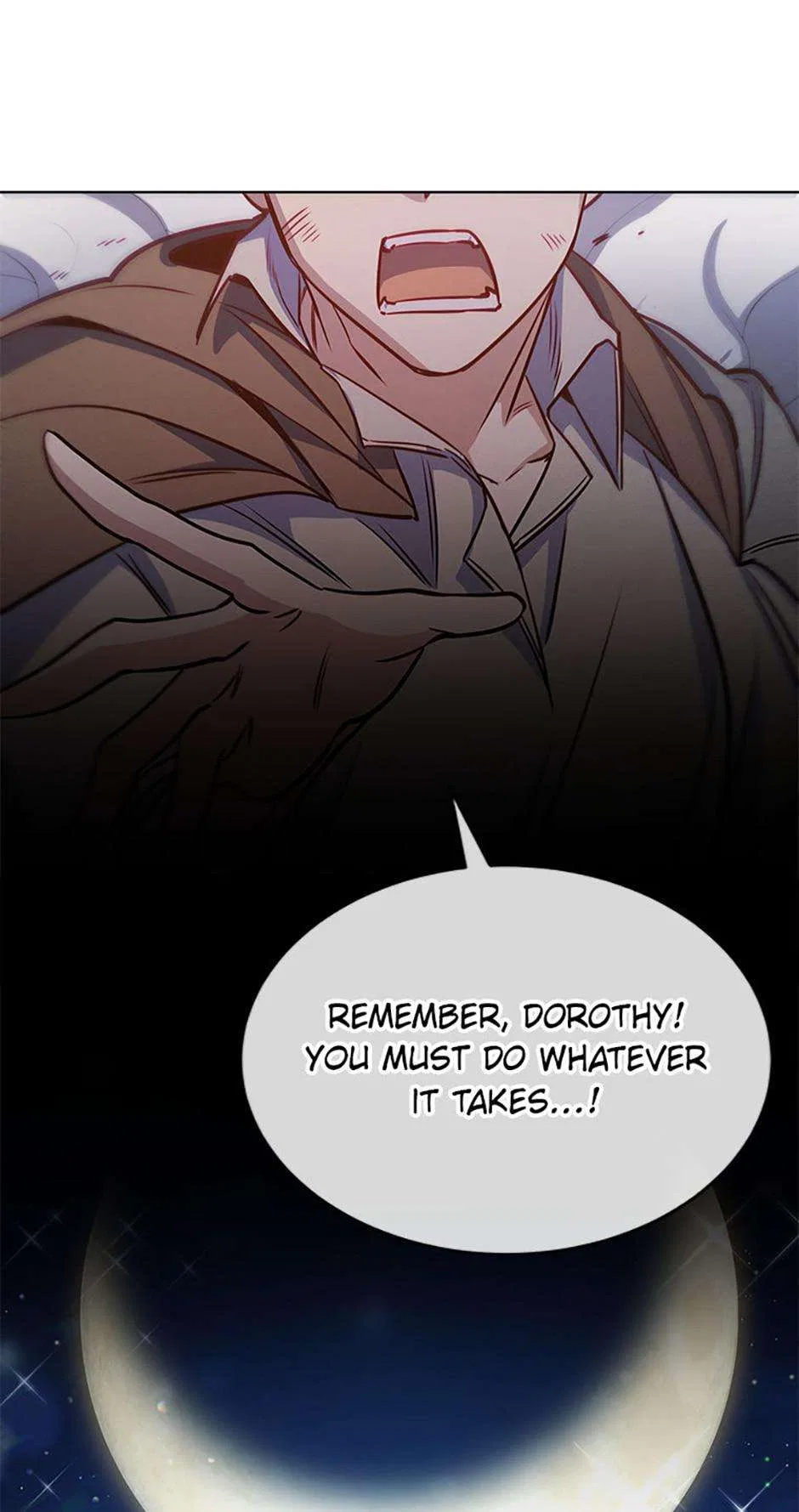 The High School Survival Guide for a Wizard Chapter 3 – Page 16