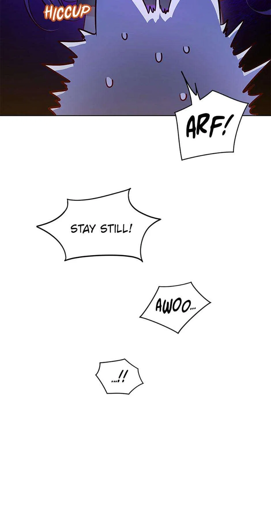 The High School Survival Guide for a Wizard Chapter 3 – Page 23