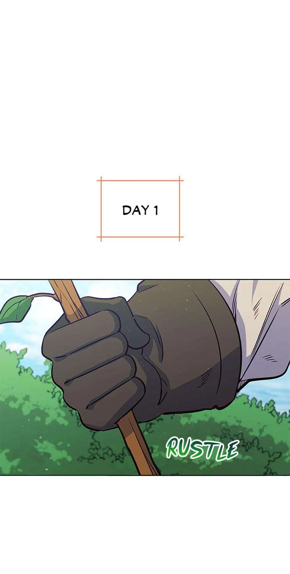 The High School Survival Guide for a Wizard Chapter 3 – Page 24
