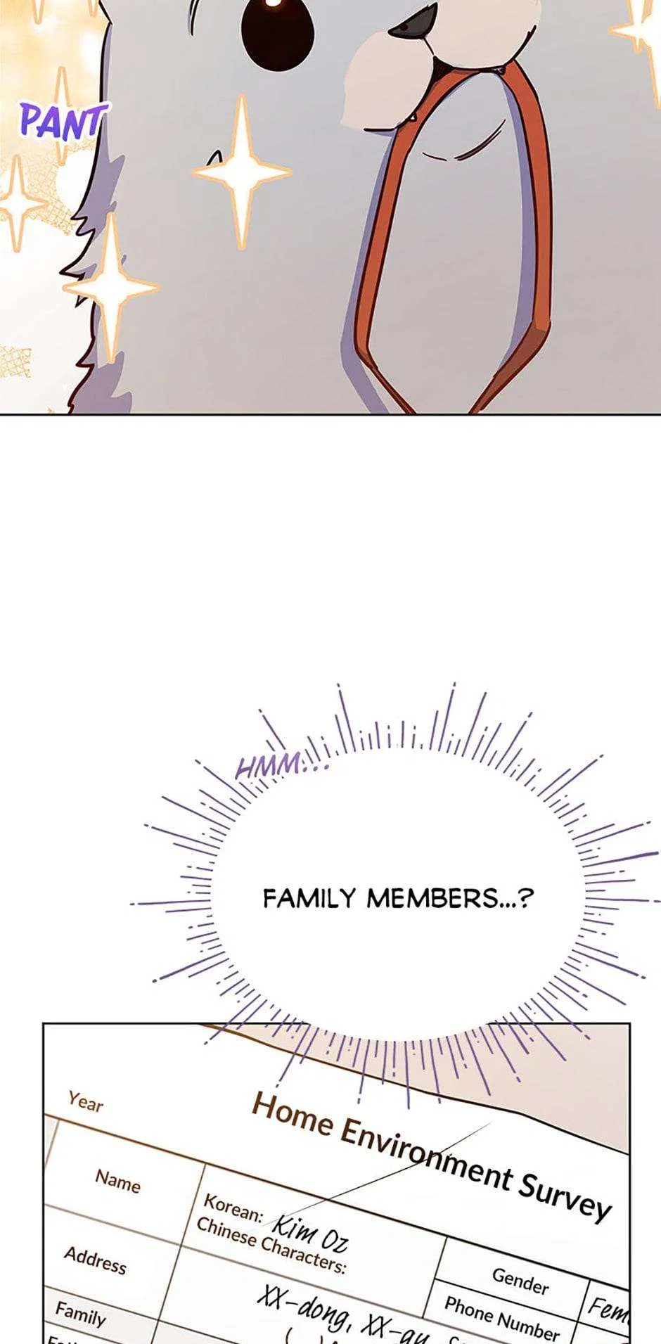 The High School Survival Guide for a Wizard Chapter 3 – Page 33