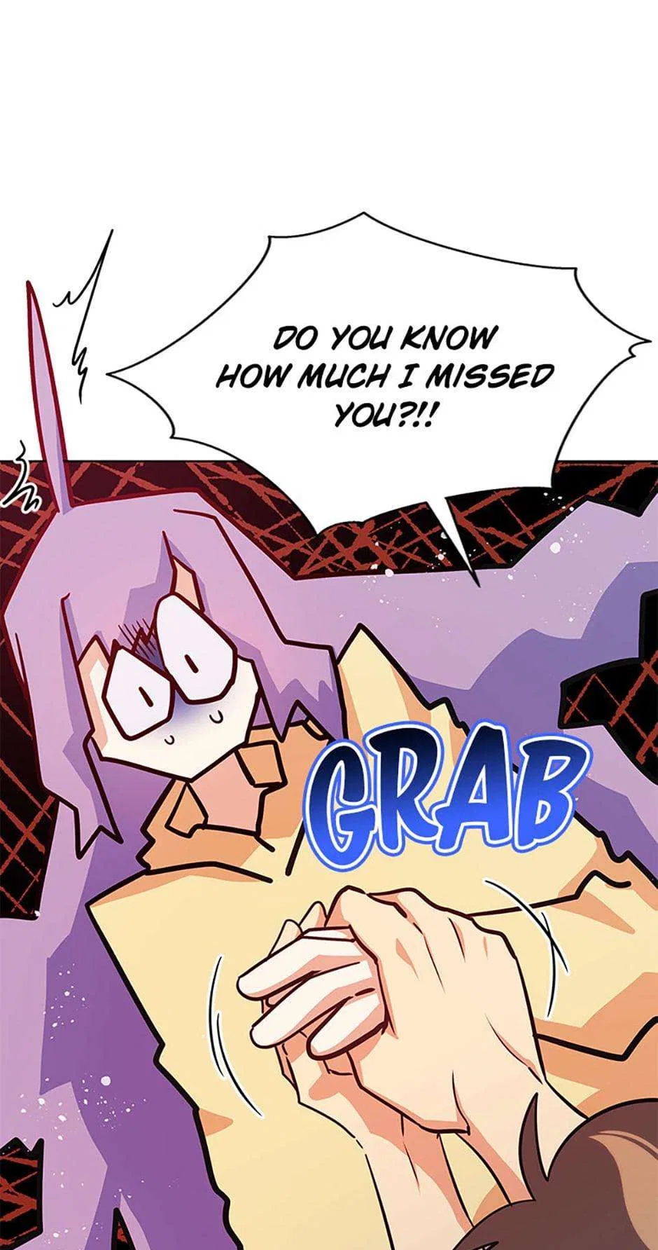 The High School Survival Guide for a Wizard Chapter 3 – Page 43