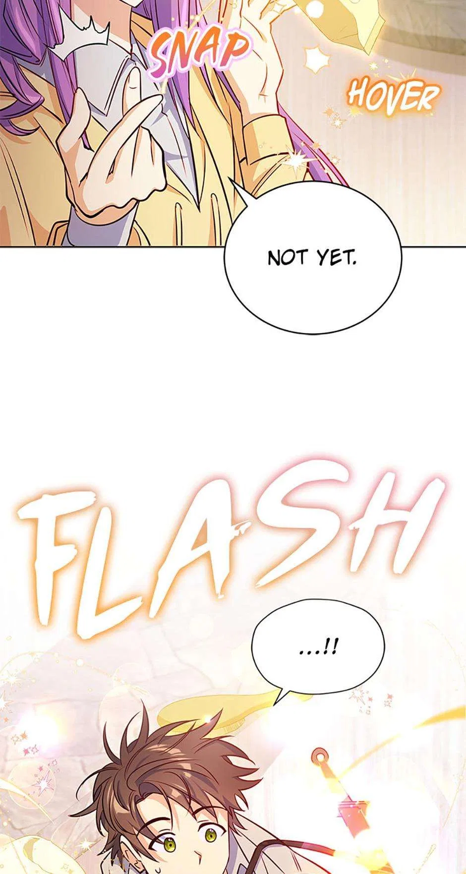 The High School Survival Guide for a Wizard Chapter 3 – Page 49