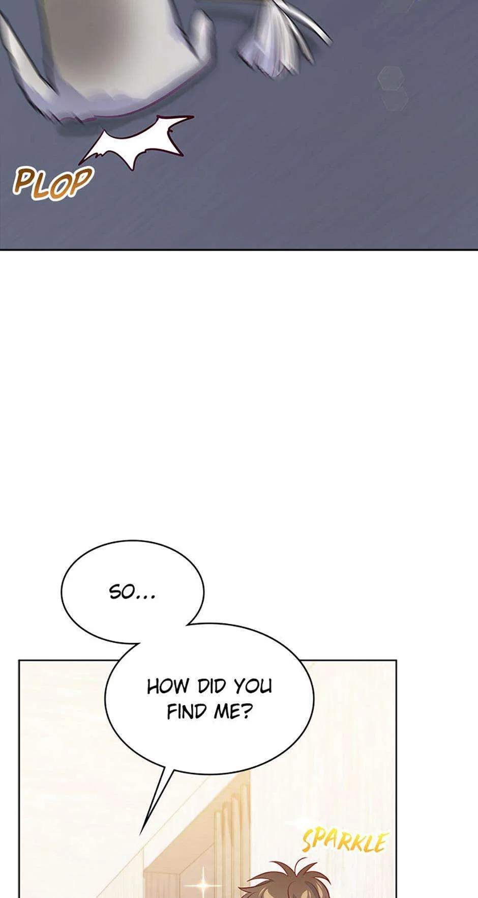 The High School Survival Guide for a Wizard Chapter 3 – Page 51