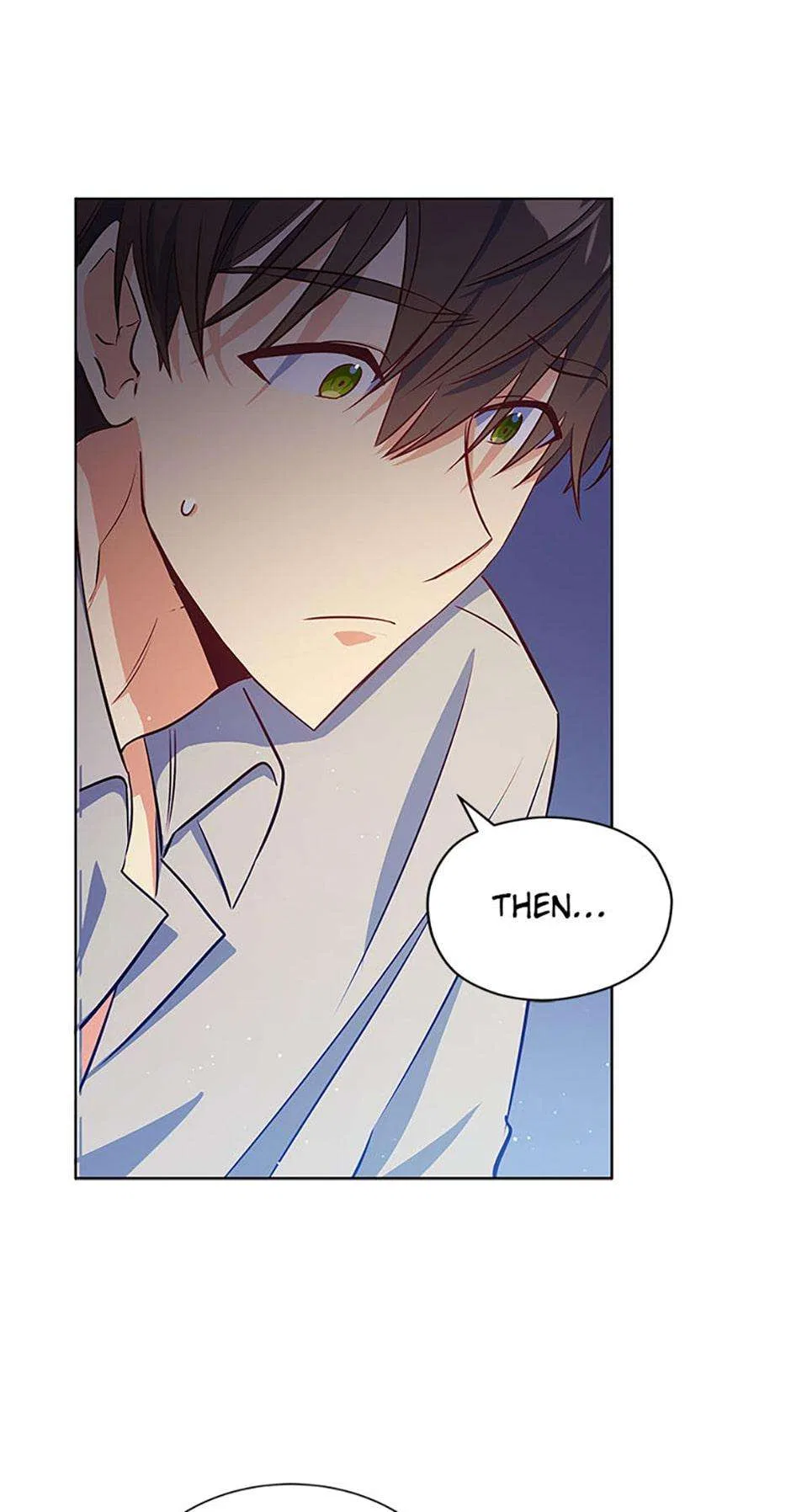 The High School Survival Guide for a Wizard Chapter 3 – Page 62