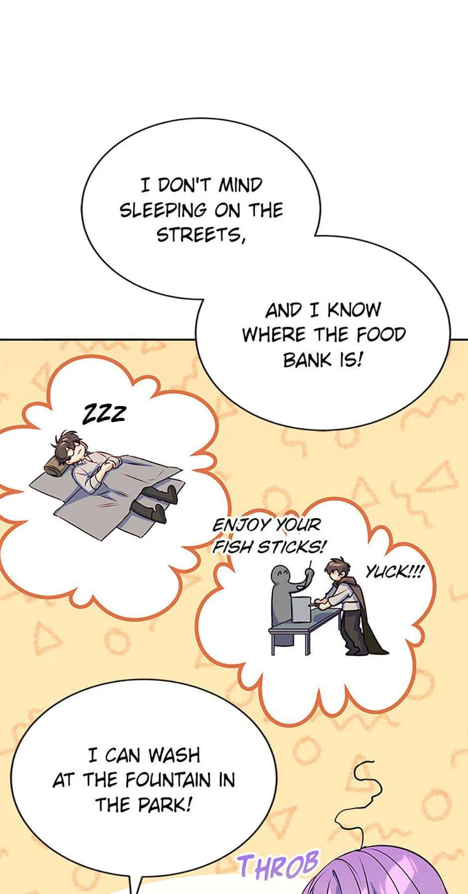 The High School Survival Guide for a Wizard Chapter 3 – Page 66