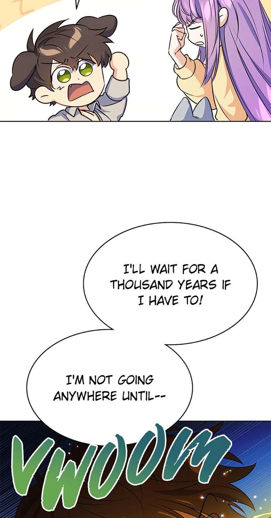 The High School Survival Guide for a Wizard Chapter 3 – Page 67