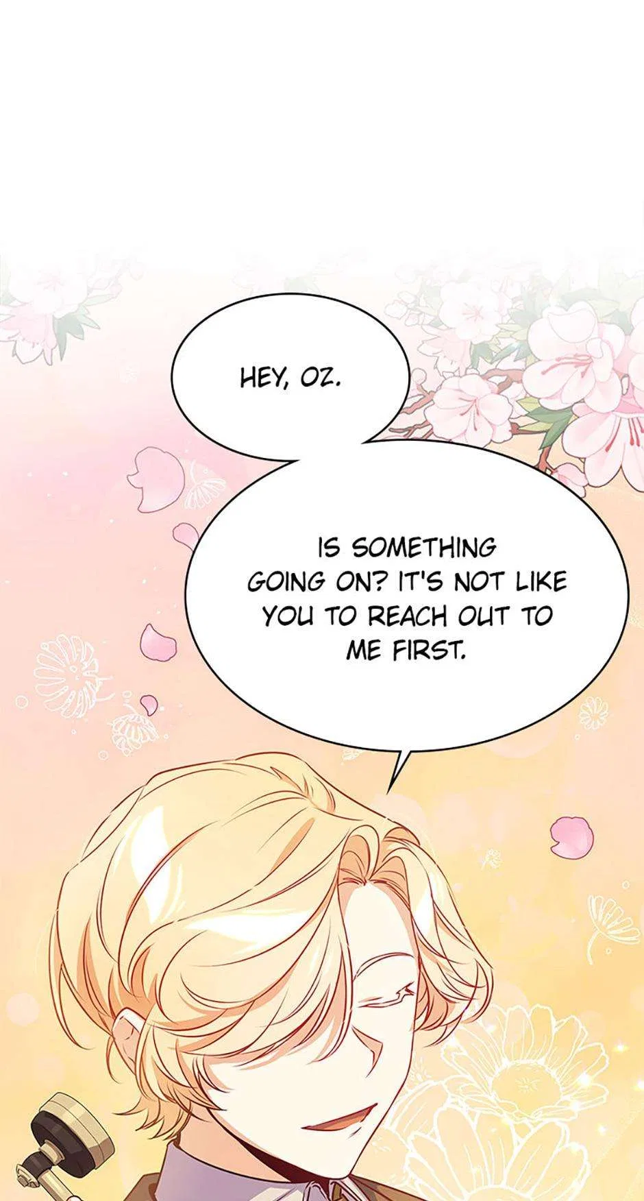 The High School Survival Guide for a Wizard Chapter 3 – Page 70