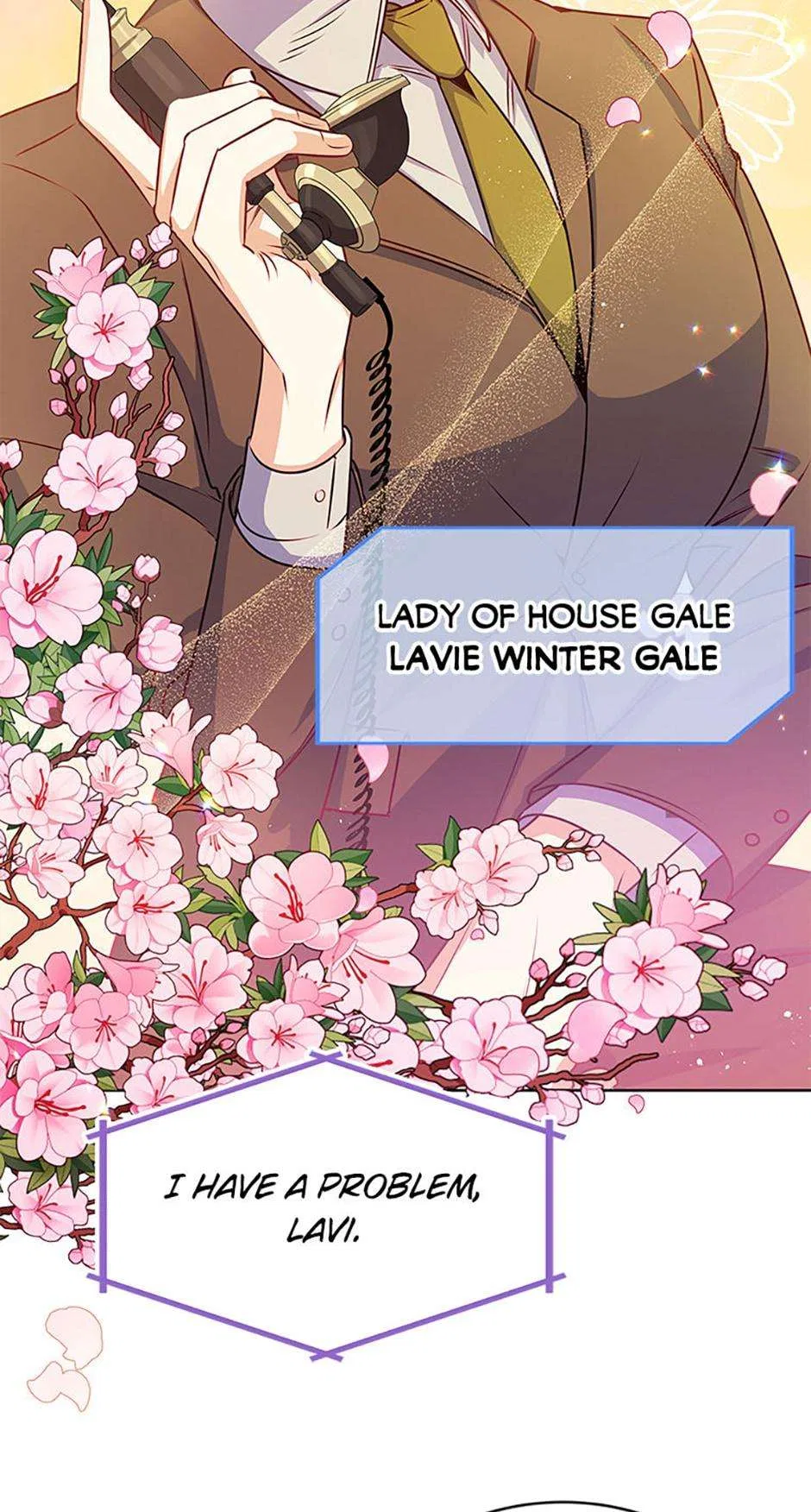The High School Survival Guide for a Wizard Chapter 3 – Page 71