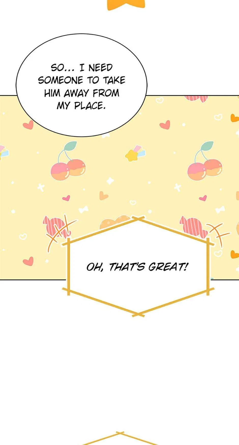 The High School Survival Guide for a Wizard Chapter 3 – Page 73