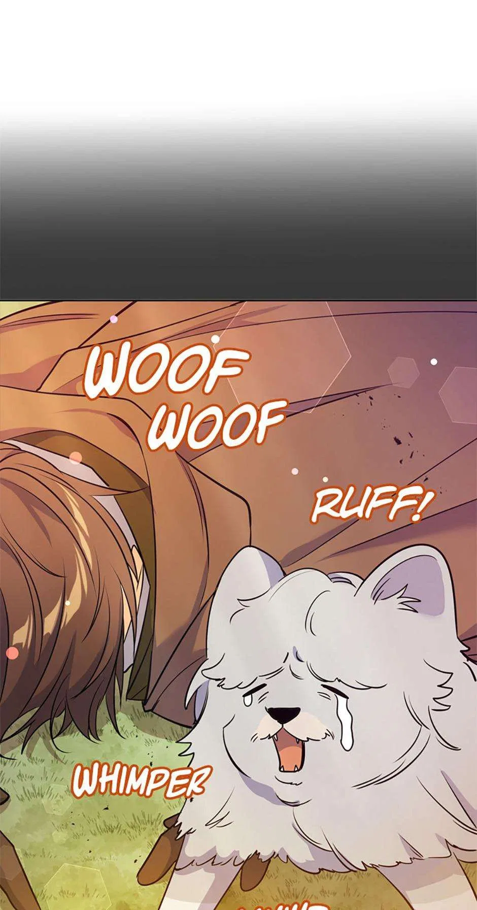 The High School Survival Guide for a Wizard Chapter 2 – Page 1