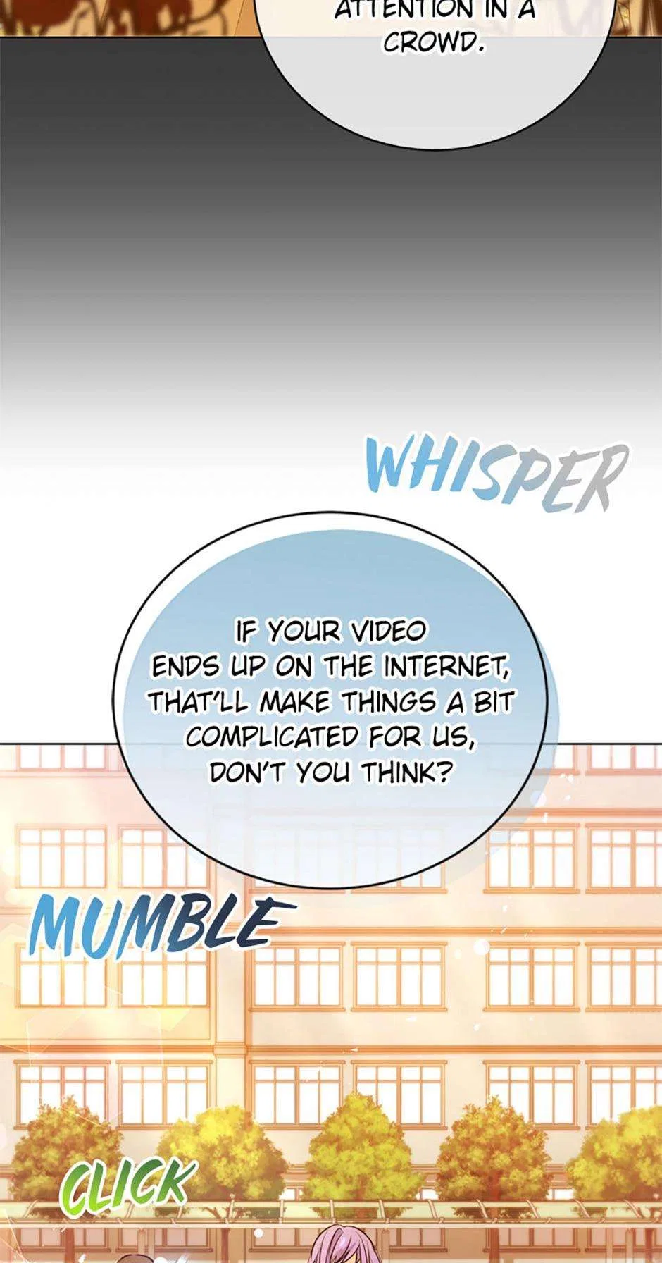The High School Survival Guide for a Wizard Chapter 2 – Page 4