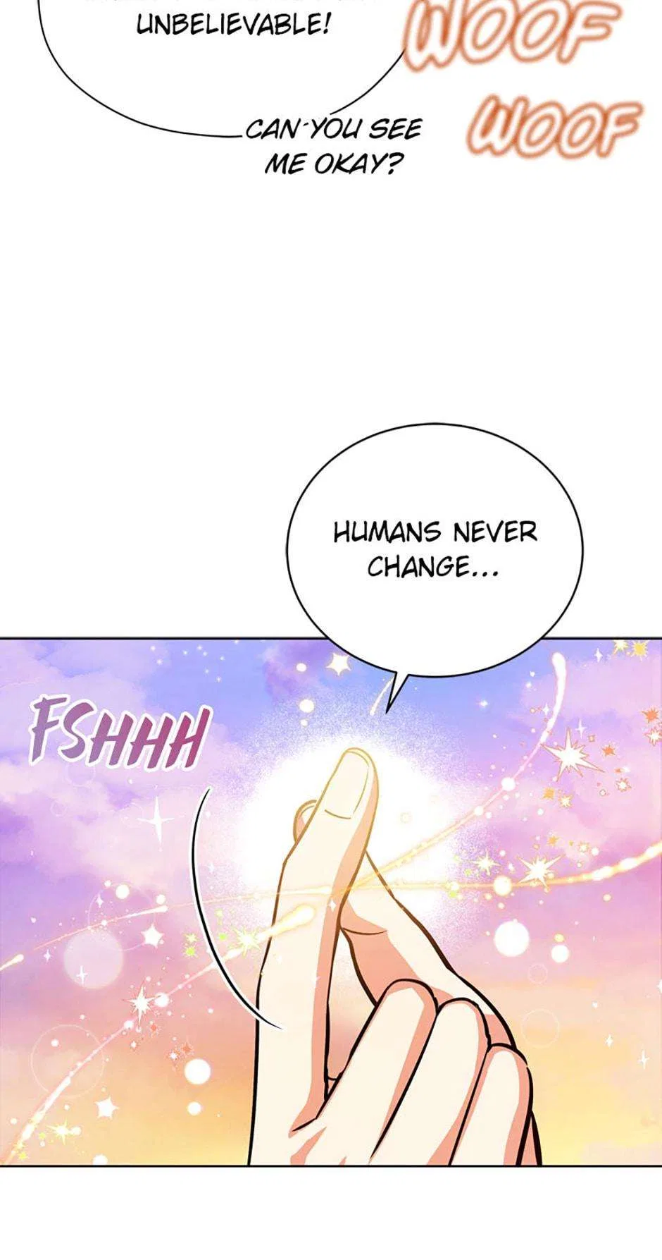 The High School Survival Guide for a Wizard Chapter 2 – Page 8