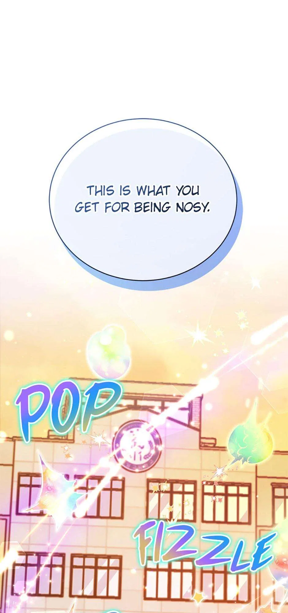 The High School Survival Guide for a Wizard Chapter 2 – Page 10