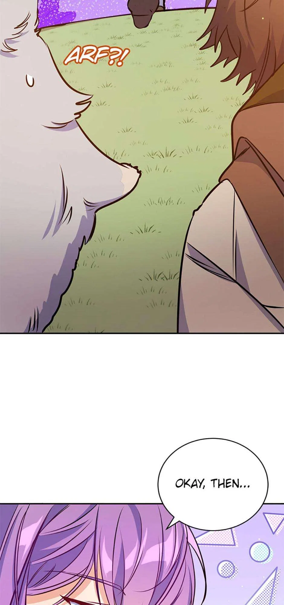 The High School Survival Guide for a Wizard Chapter 2 – Page 12